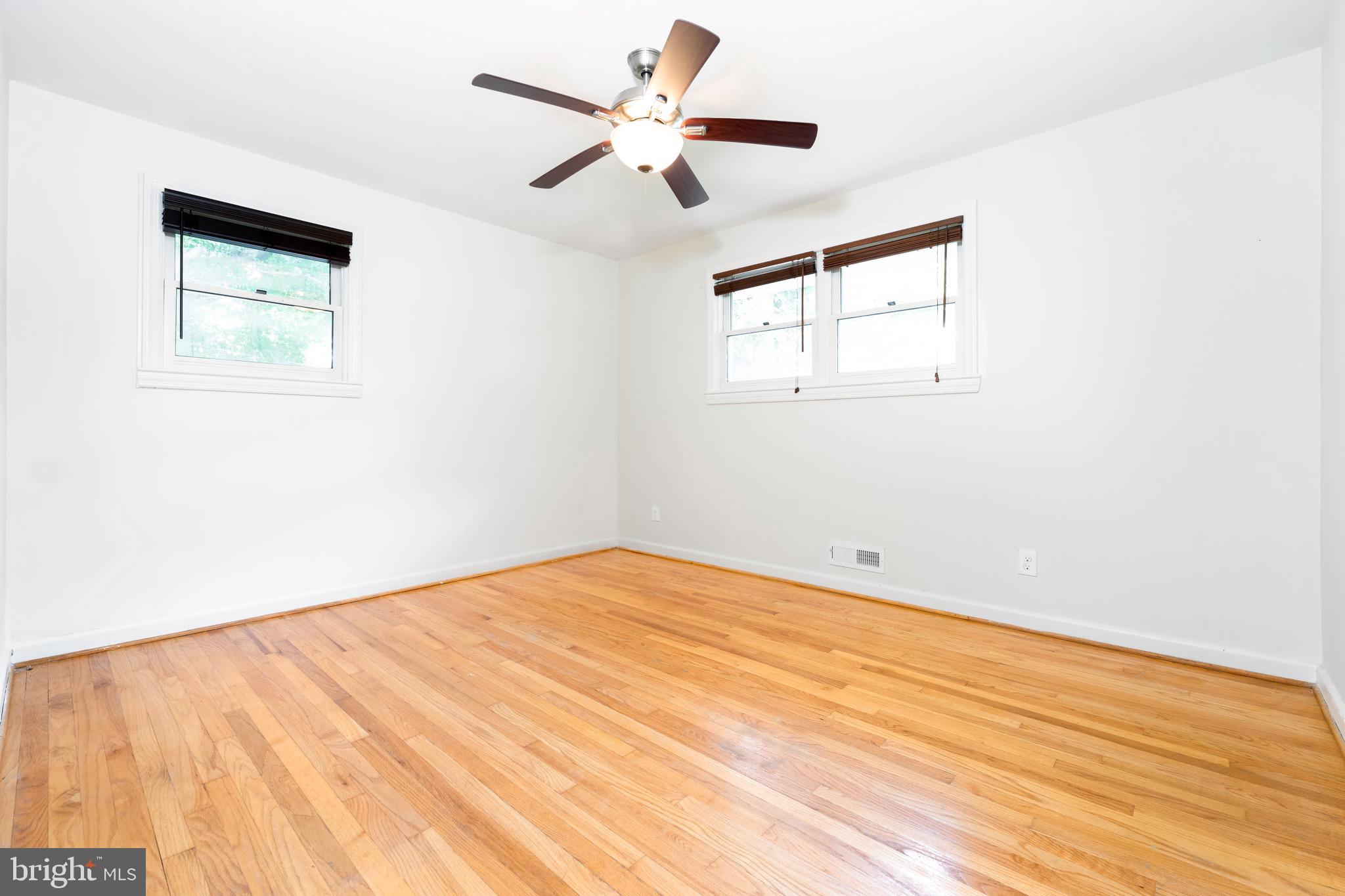 ROCKLAND - Residential Lease