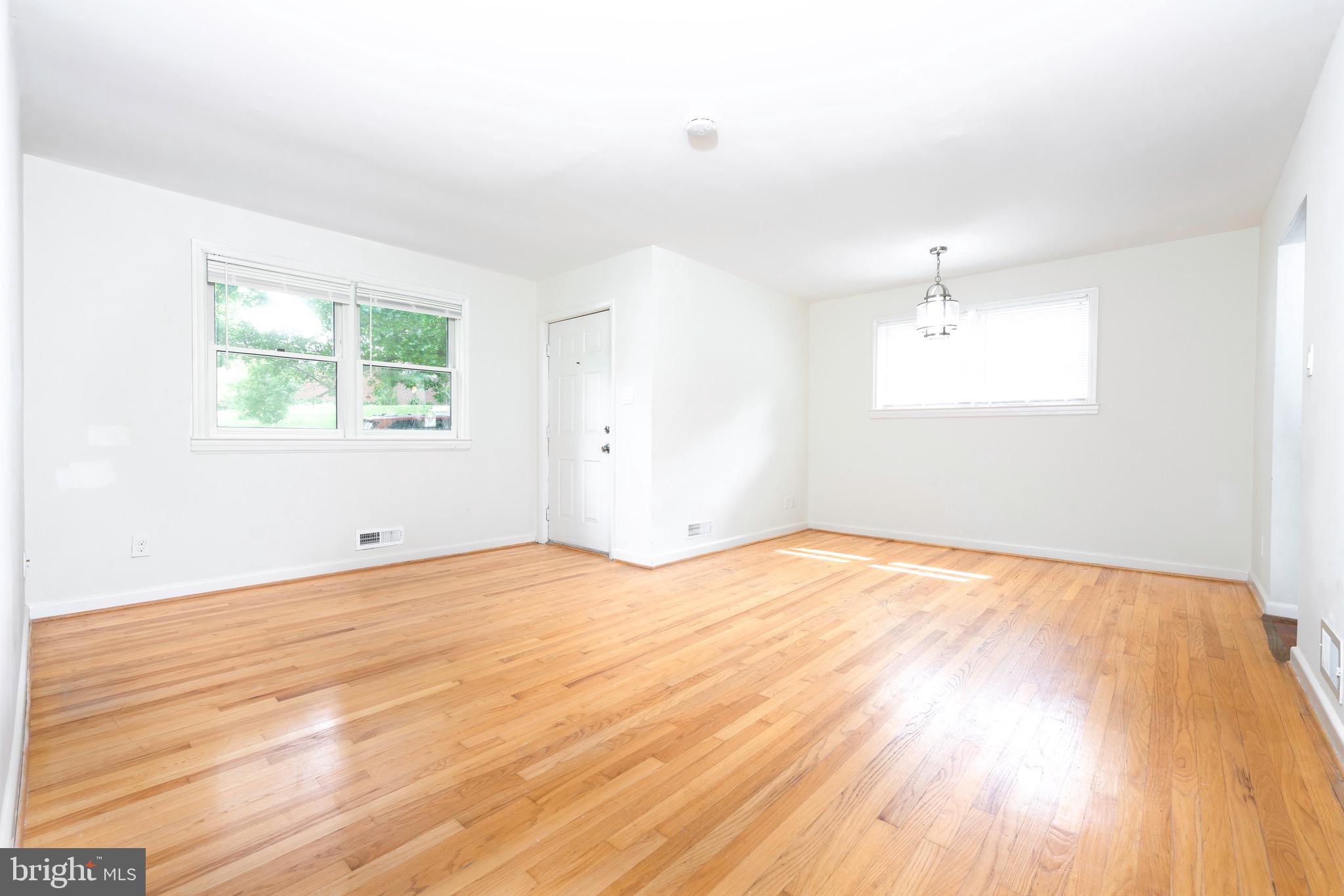 ROCKLAND - Residential Lease