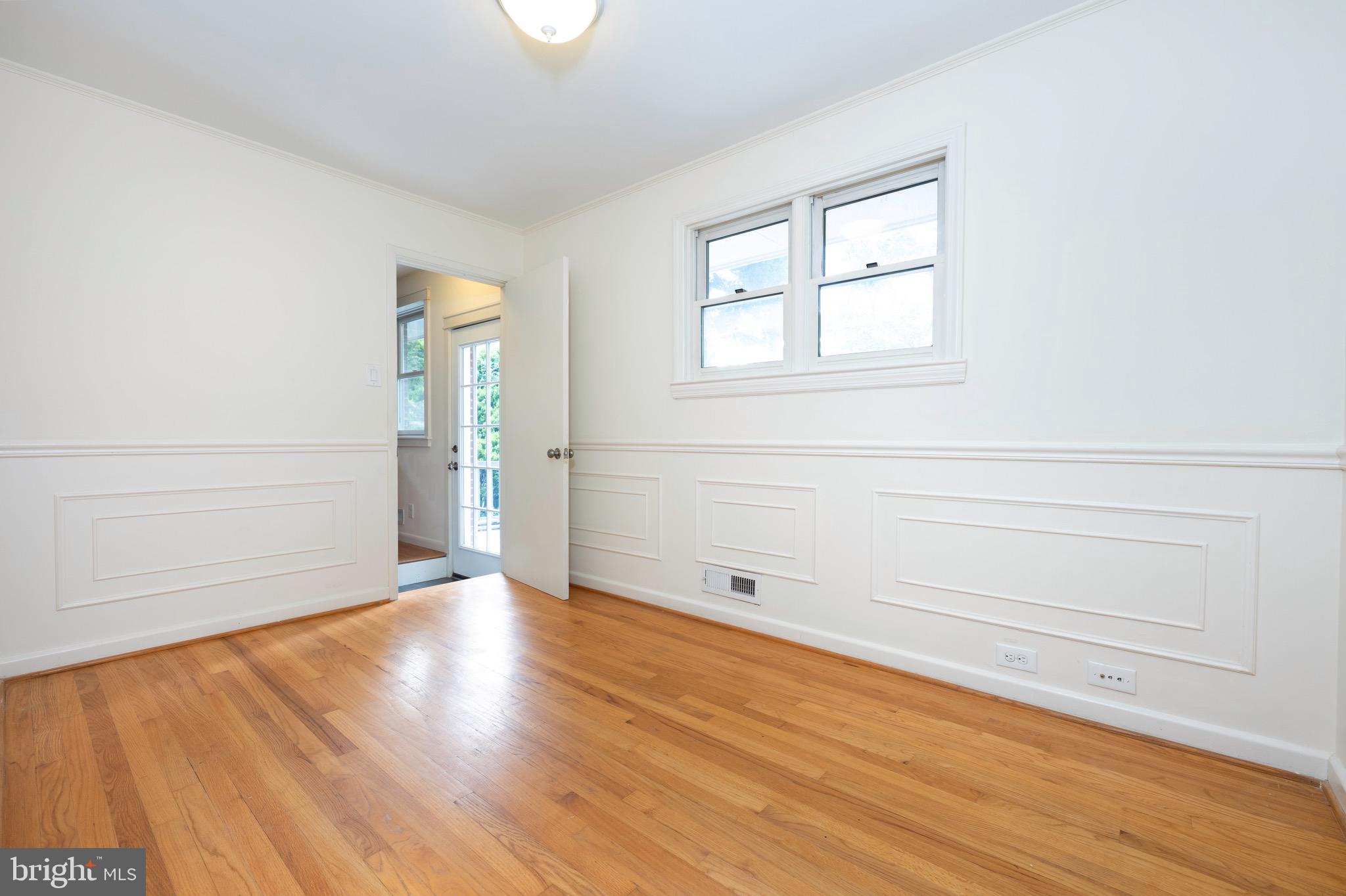 ROCKLAND - Residential Lease