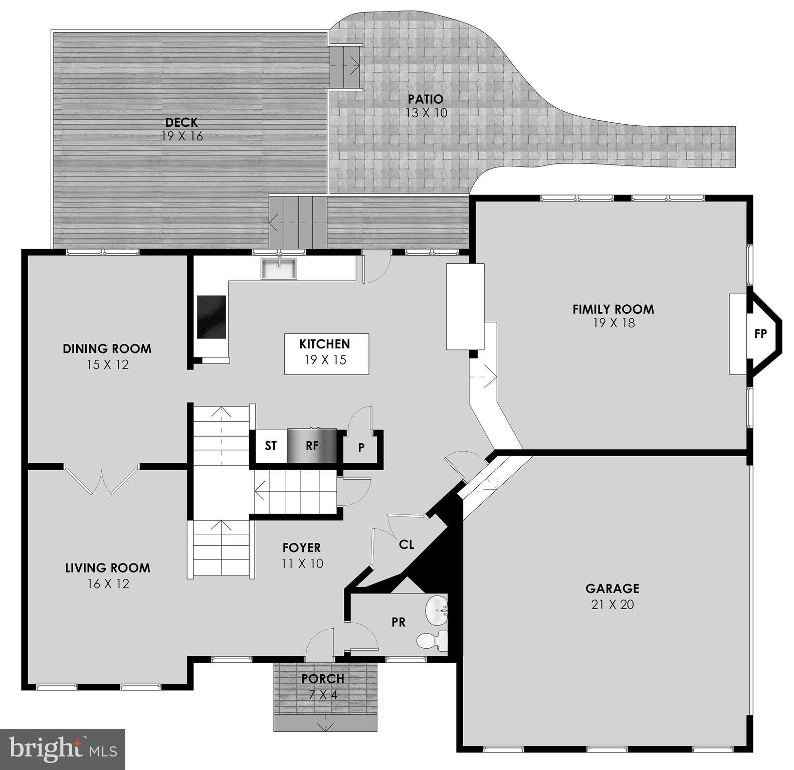 BRAEMAR - Residential