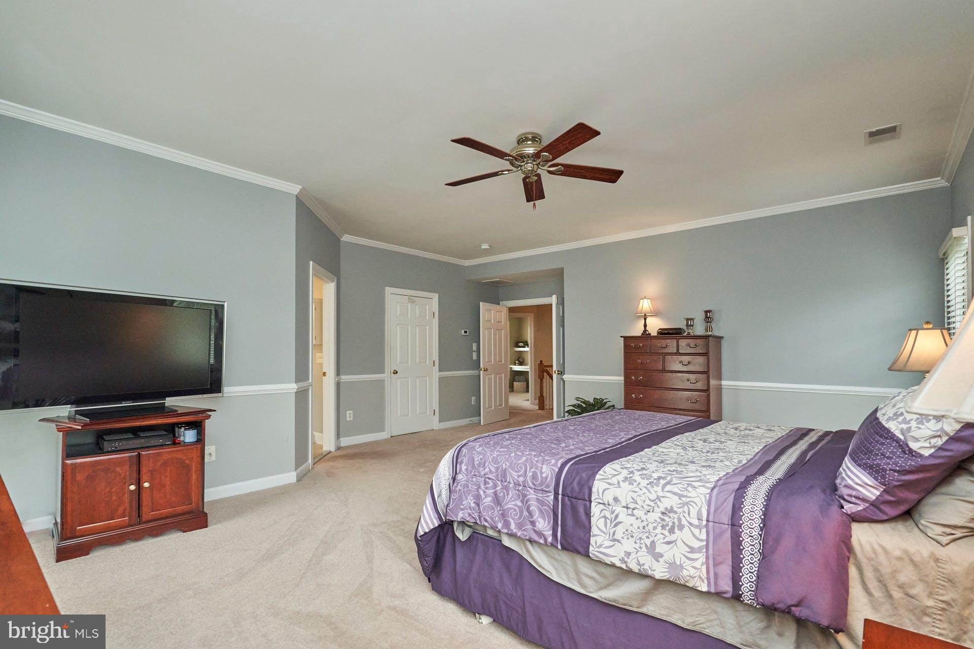 BRAEMAR - Residential