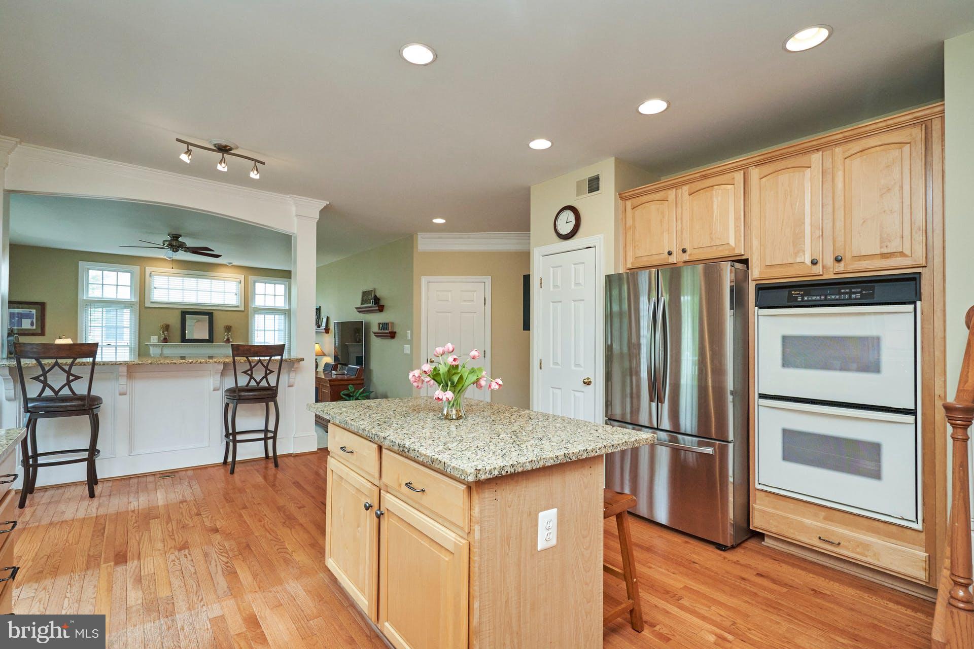 BRAEMAR - Residential