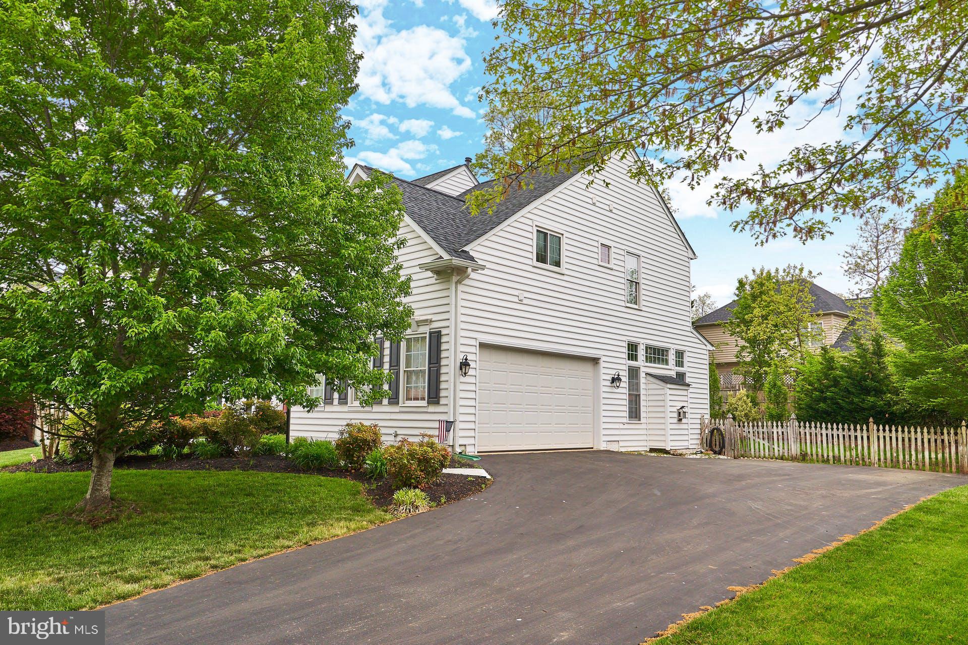 BRAEMAR - Residential