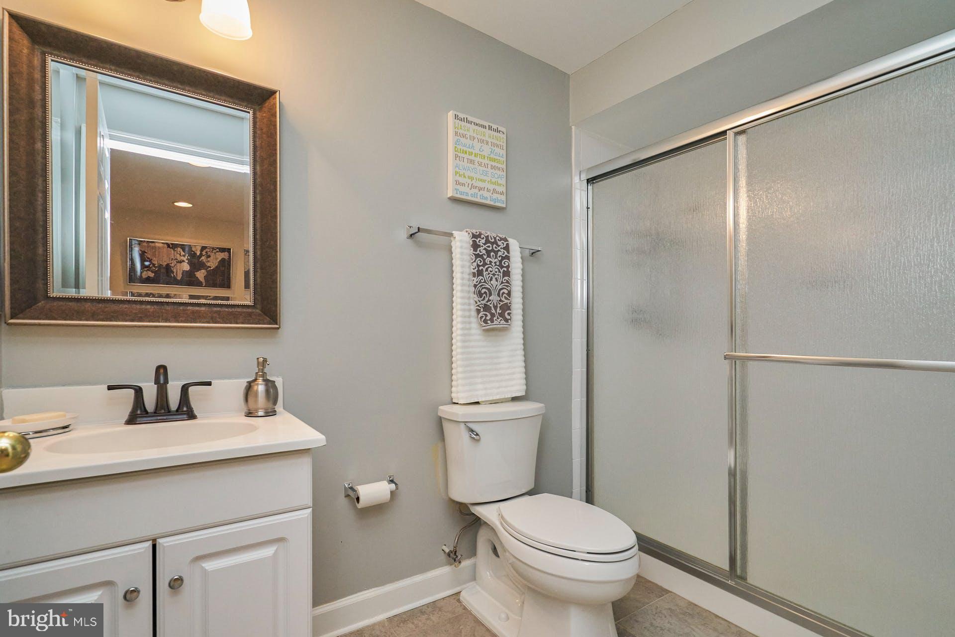 BRAEMAR - Residential