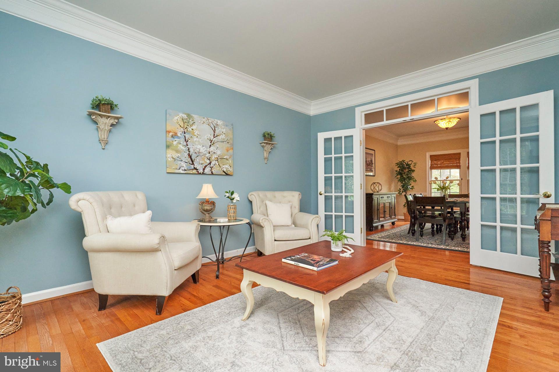 BRAEMAR - Residential