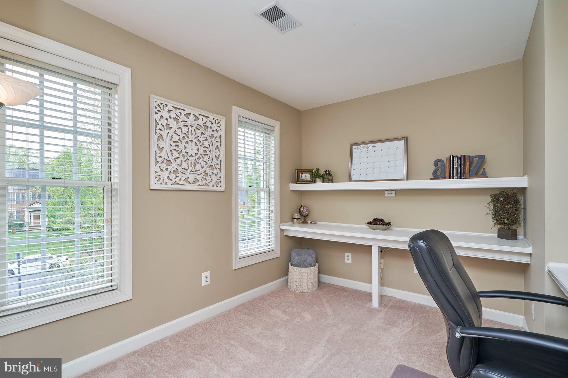 BRAEMAR - Residential