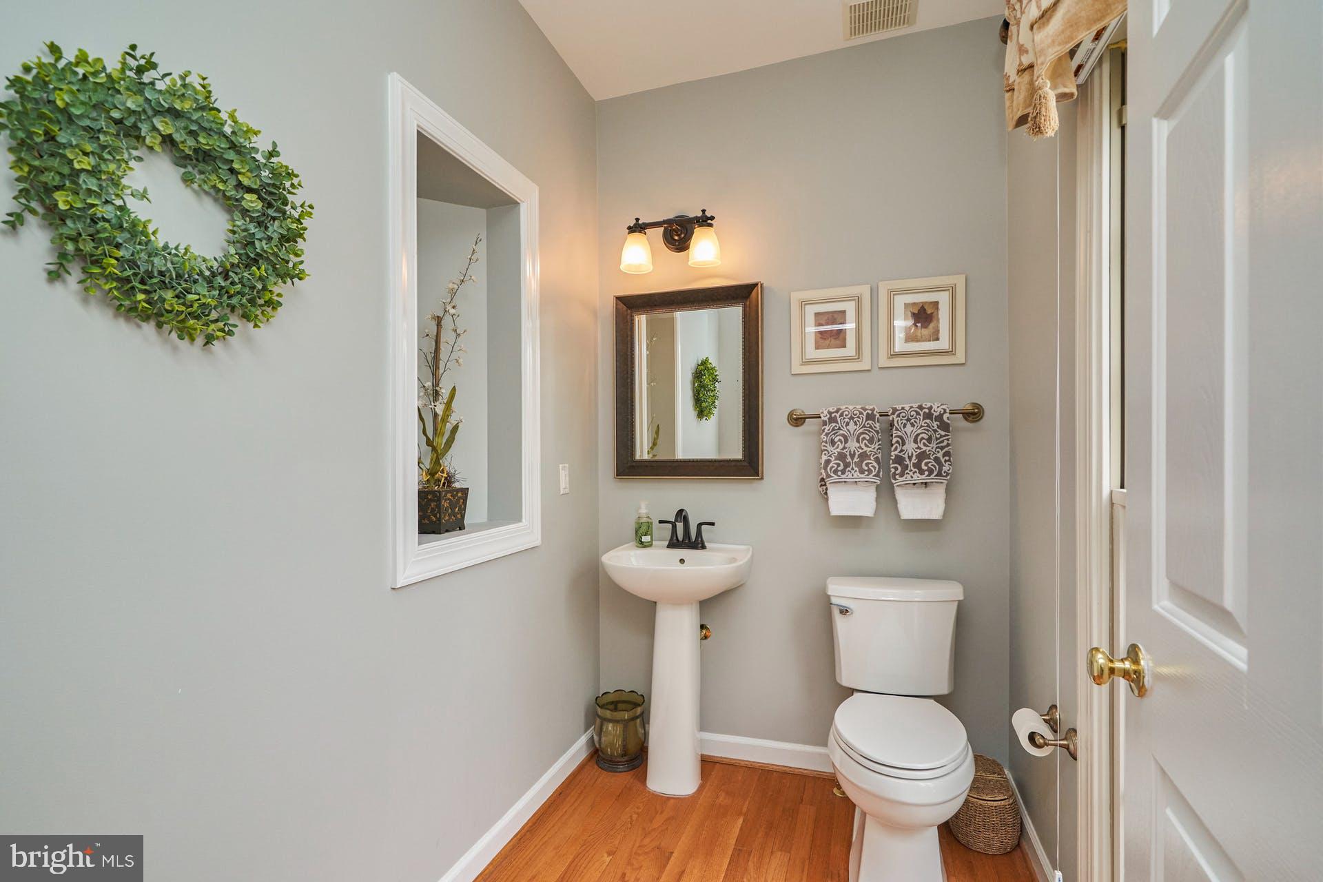 BRAEMAR - Residential