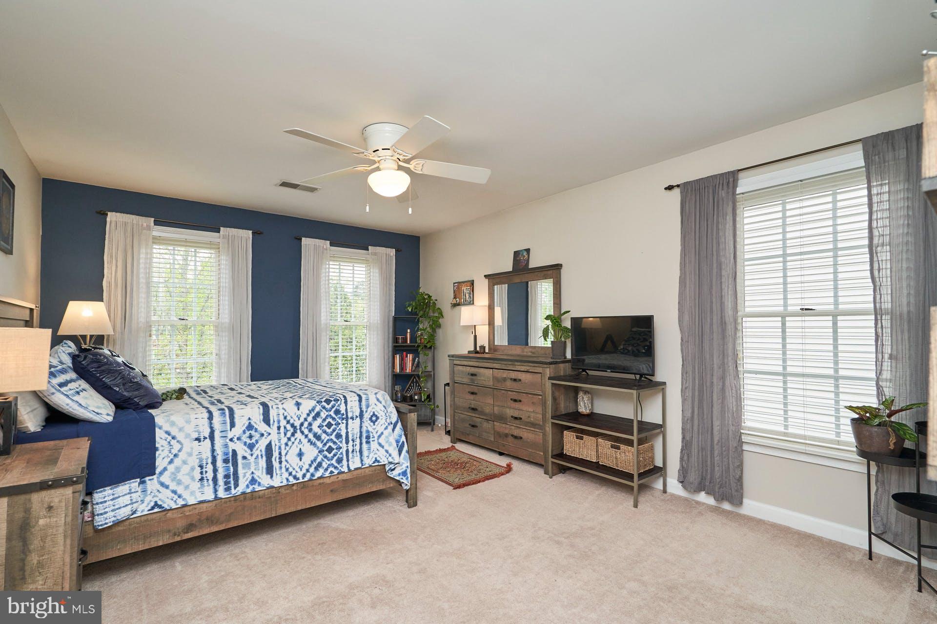 BRAEMAR - Residential