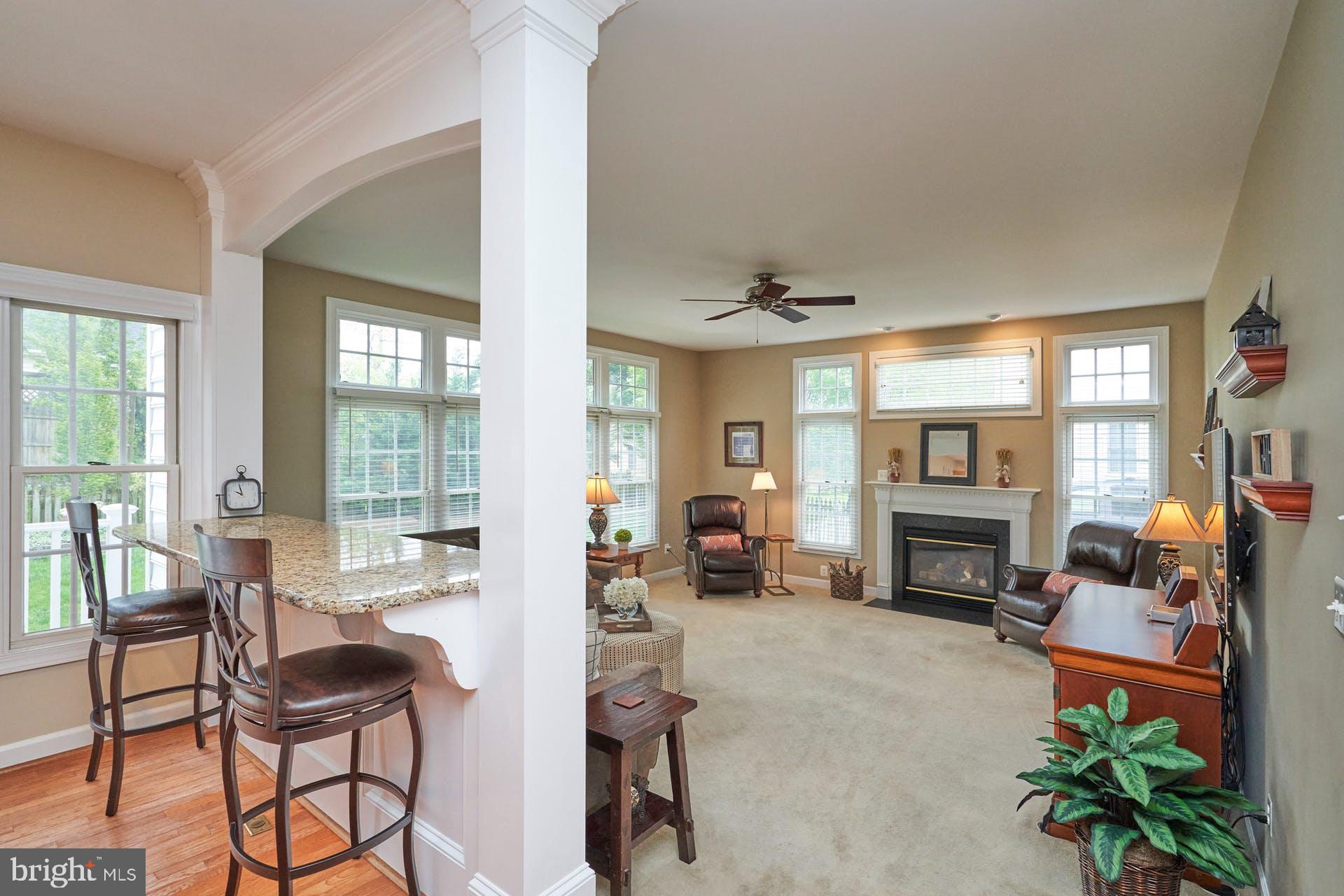 BRAEMAR - Residential