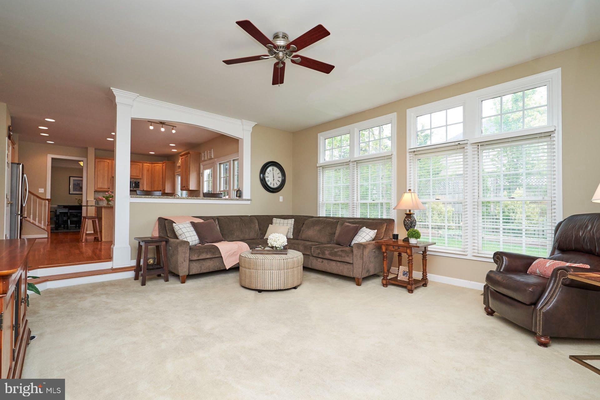 BRAEMAR - Residential