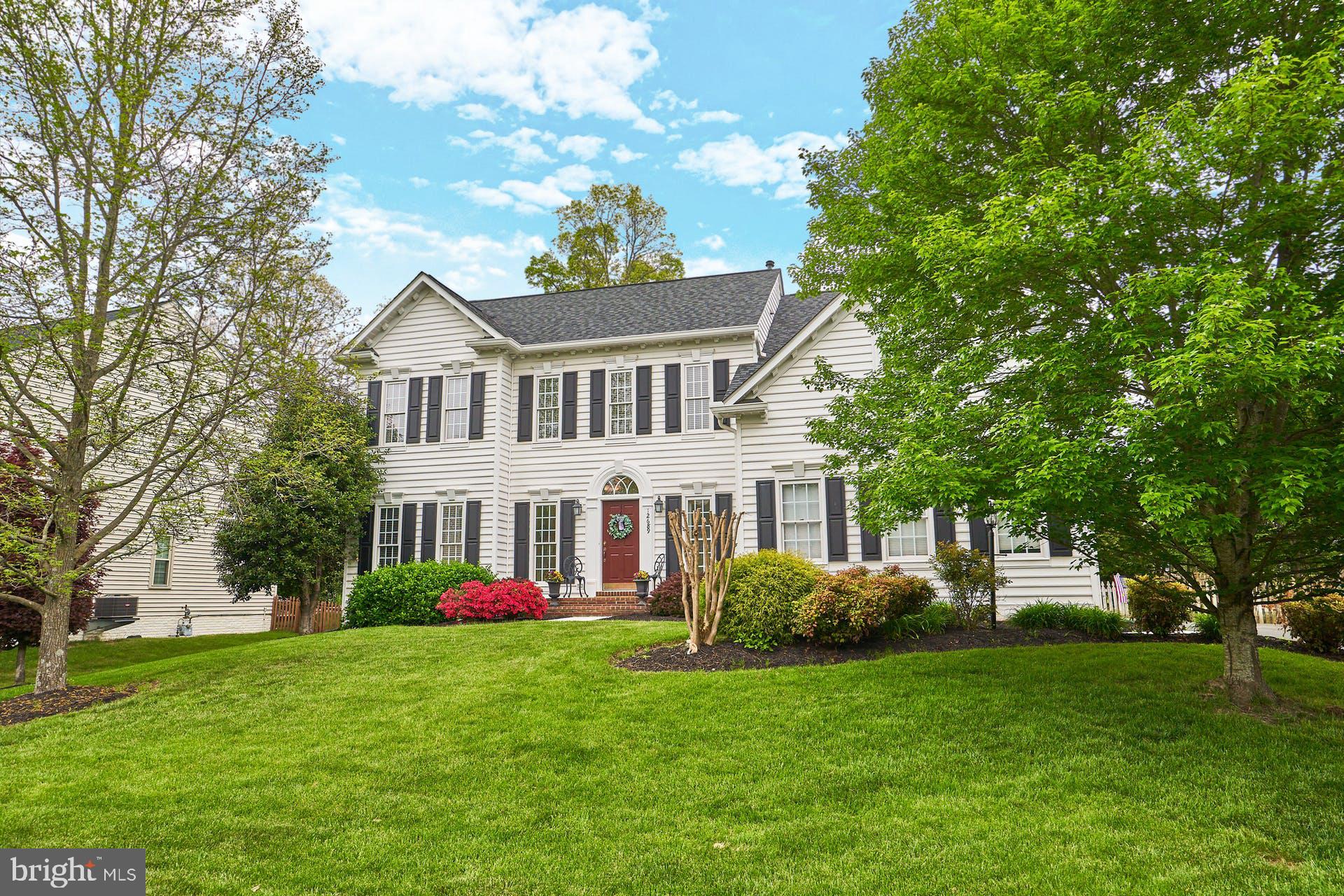 BRAEMAR - Residential