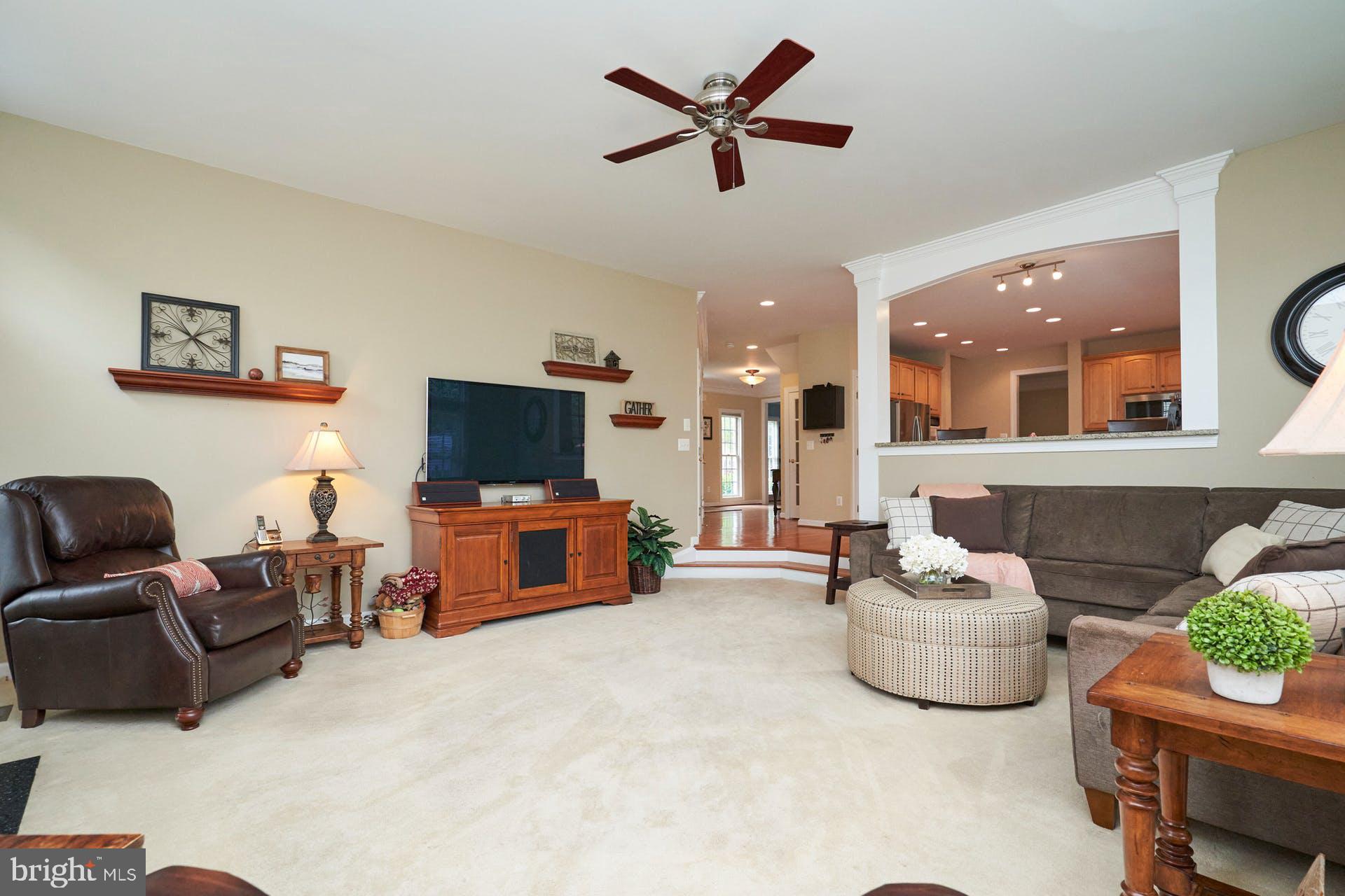 BRAEMAR - Residential