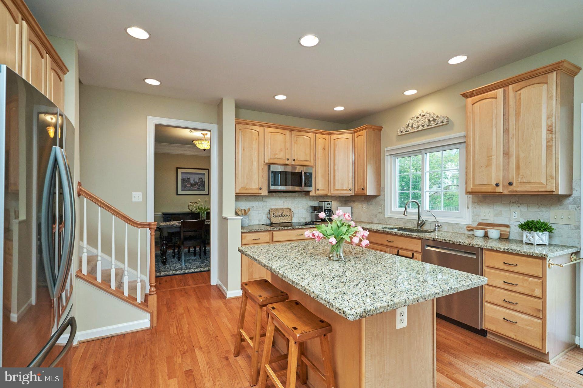 BRAEMAR - Residential