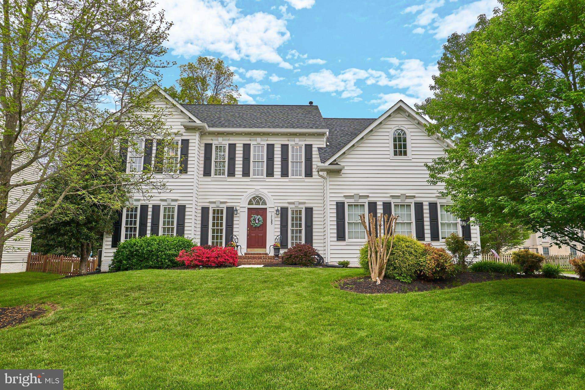 BRAEMAR - Residential