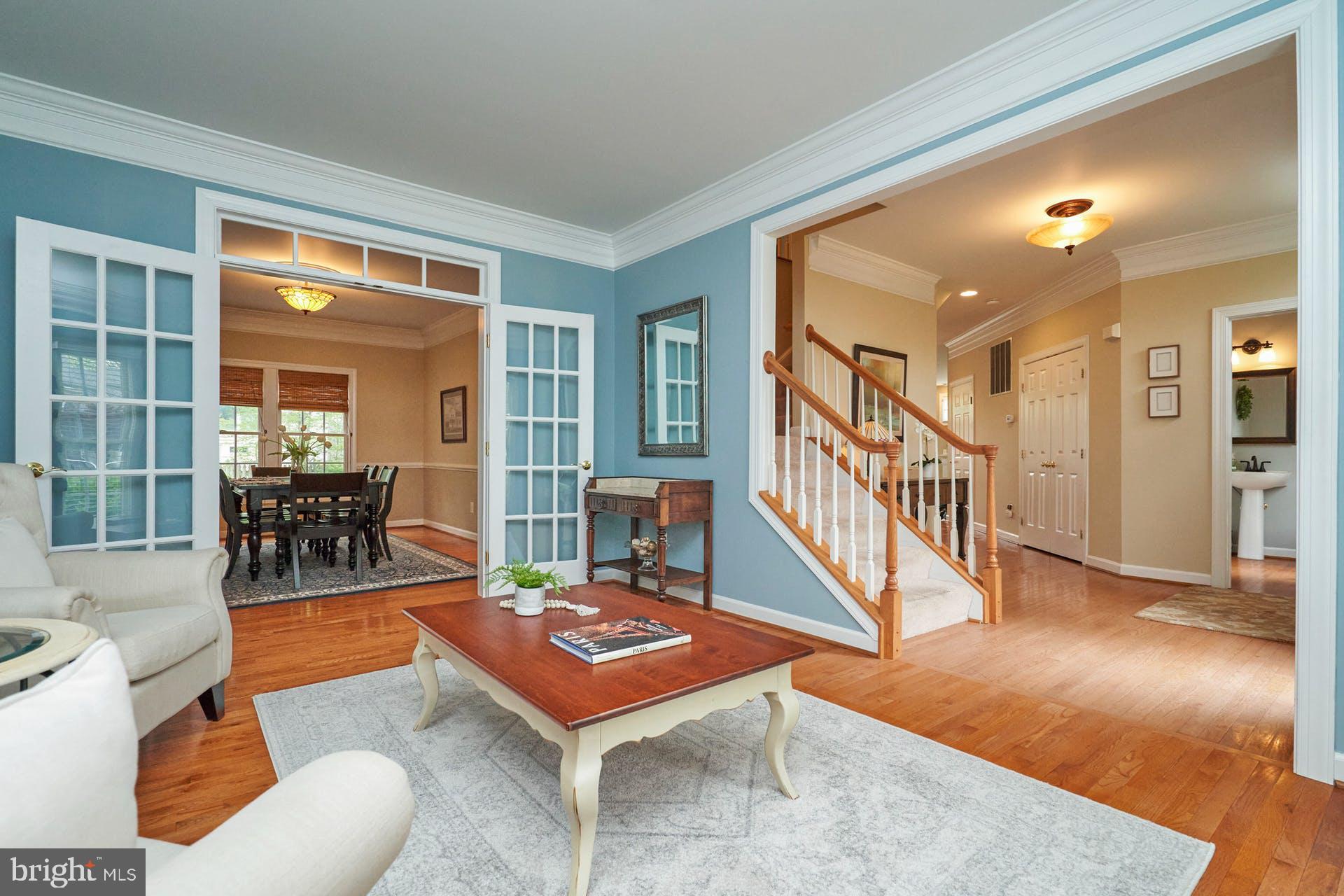 BRAEMAR - Residential