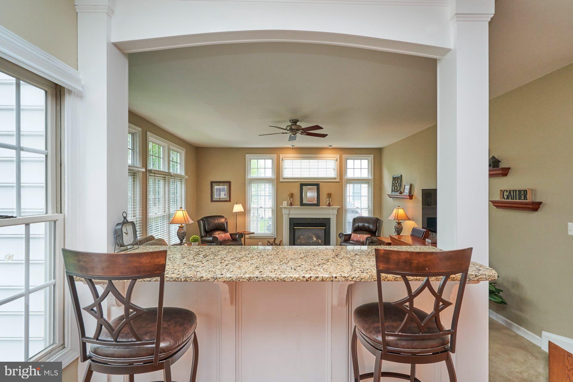 BRAEMAR - Residential