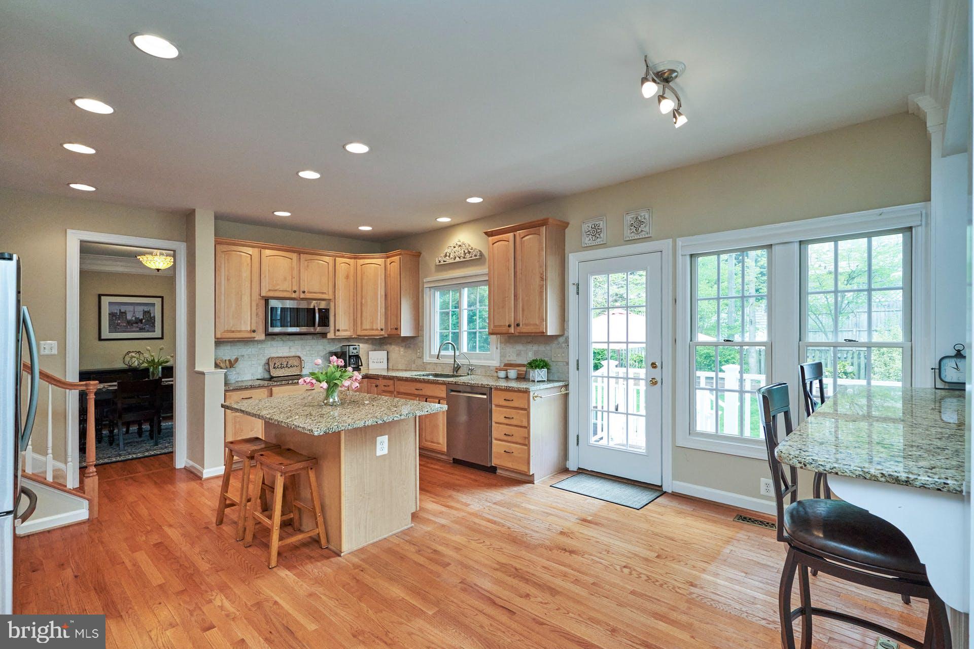 BRAEMAR - Residential