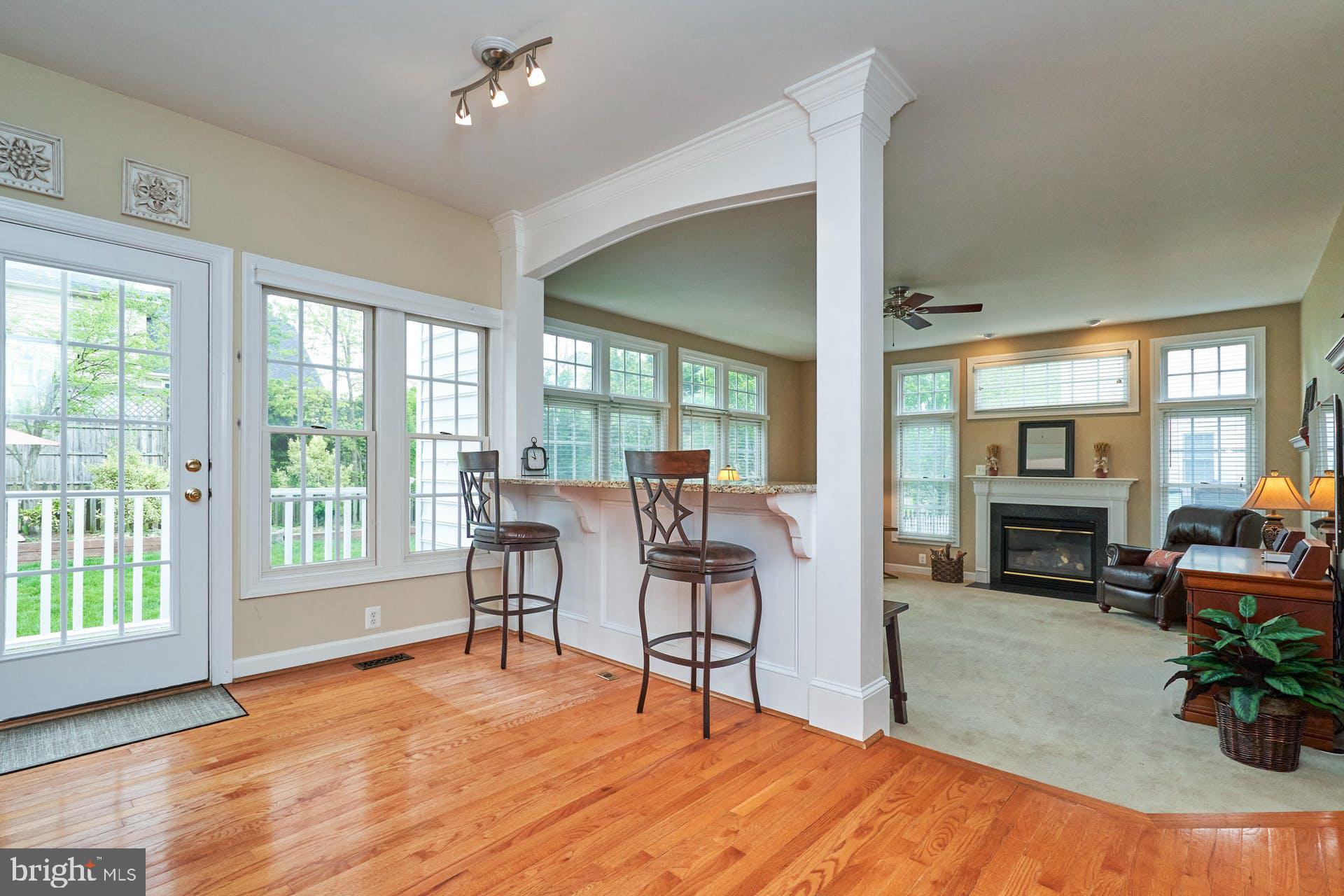 BRAEMAR - Residential