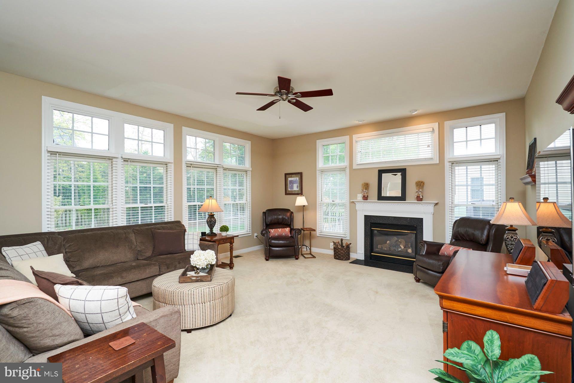 BRAEMAR - Residential