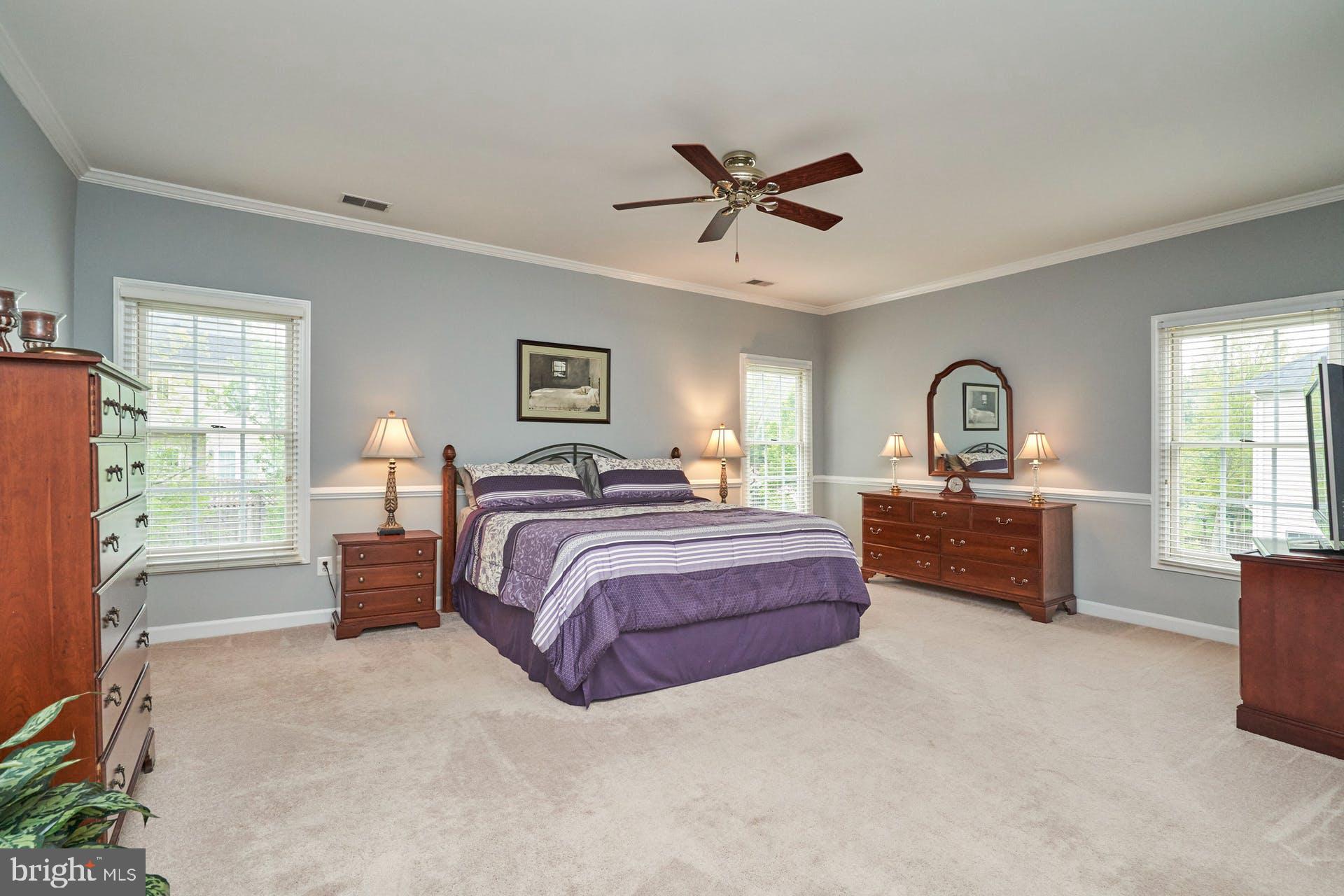 BRAEMAR - Residential