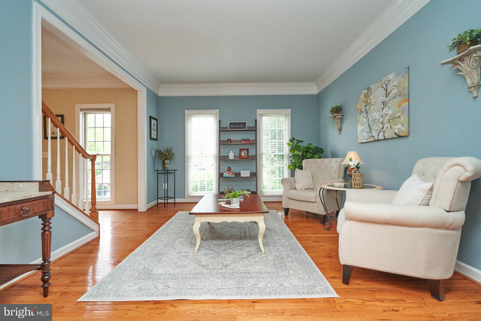 BRAEMAR - Residential