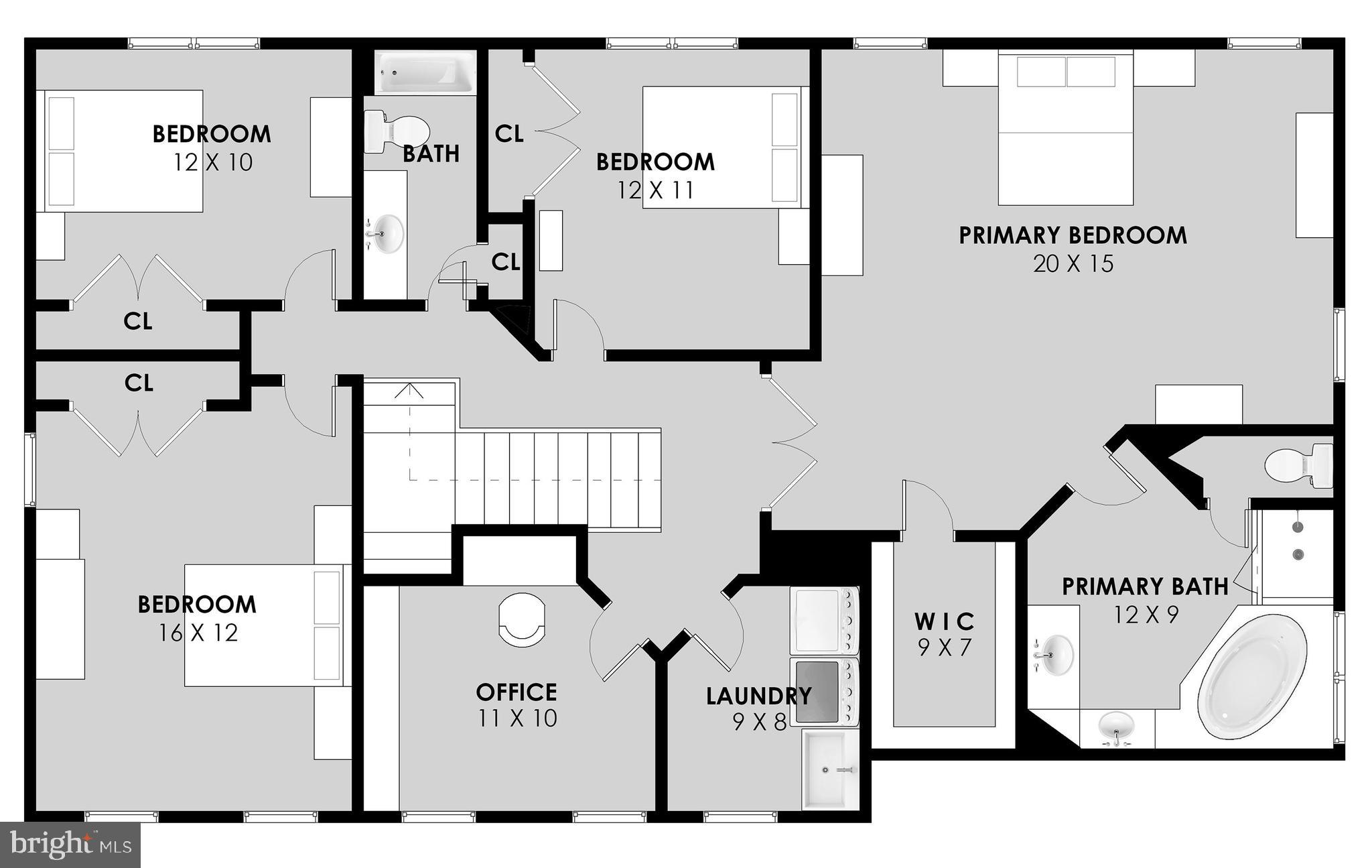 BRAEMAR - Residential