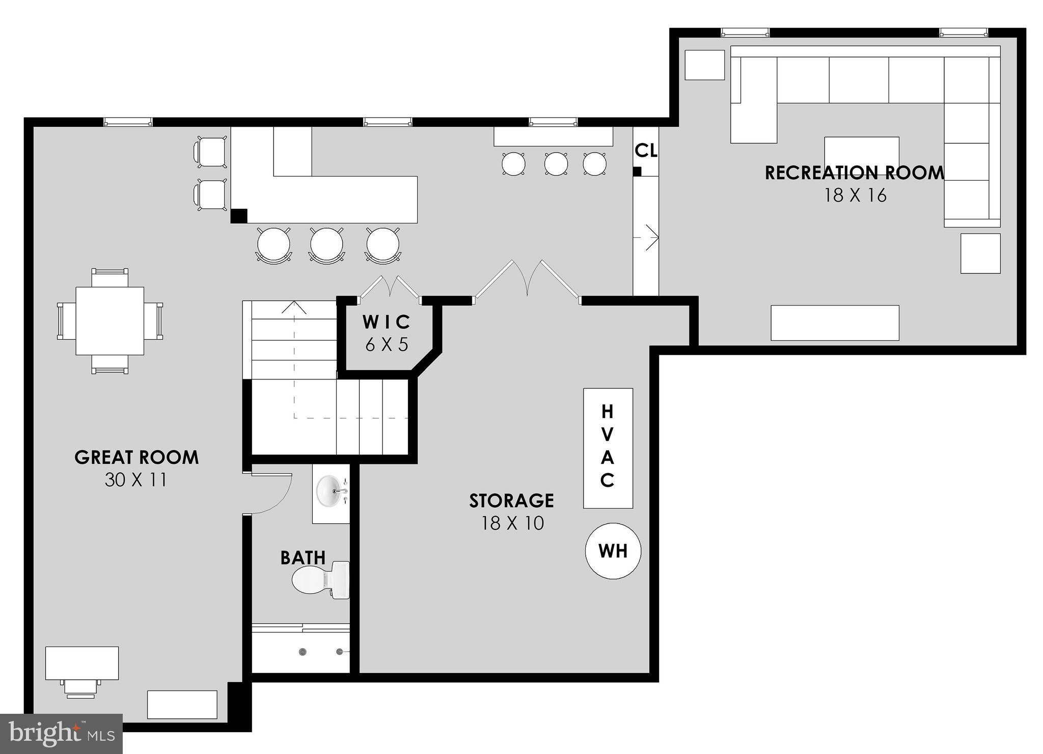 BRAEMAR - Residential