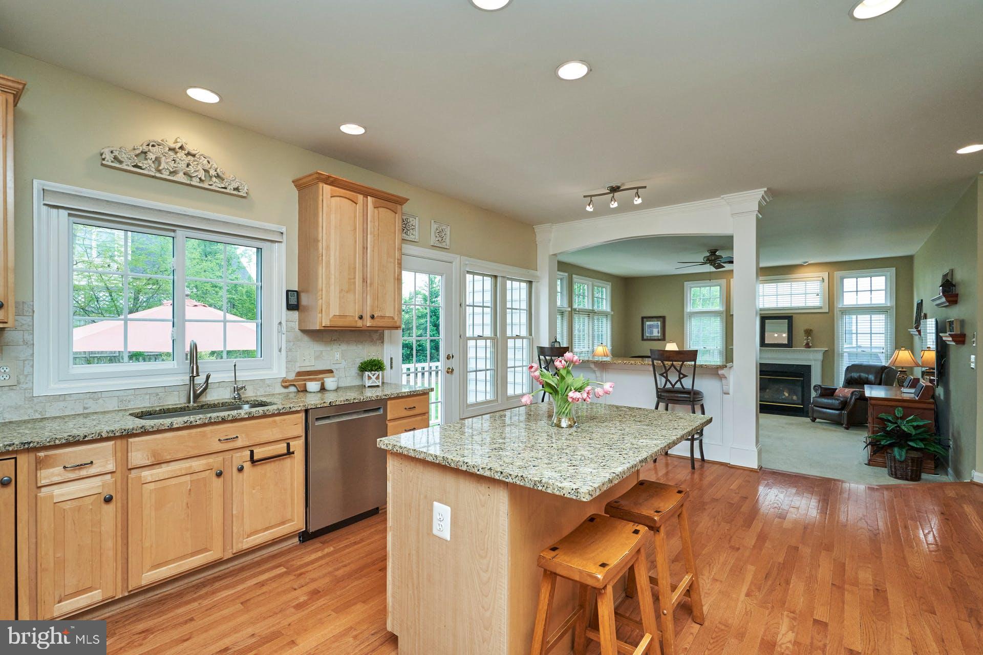 BRAEMAR - Residential