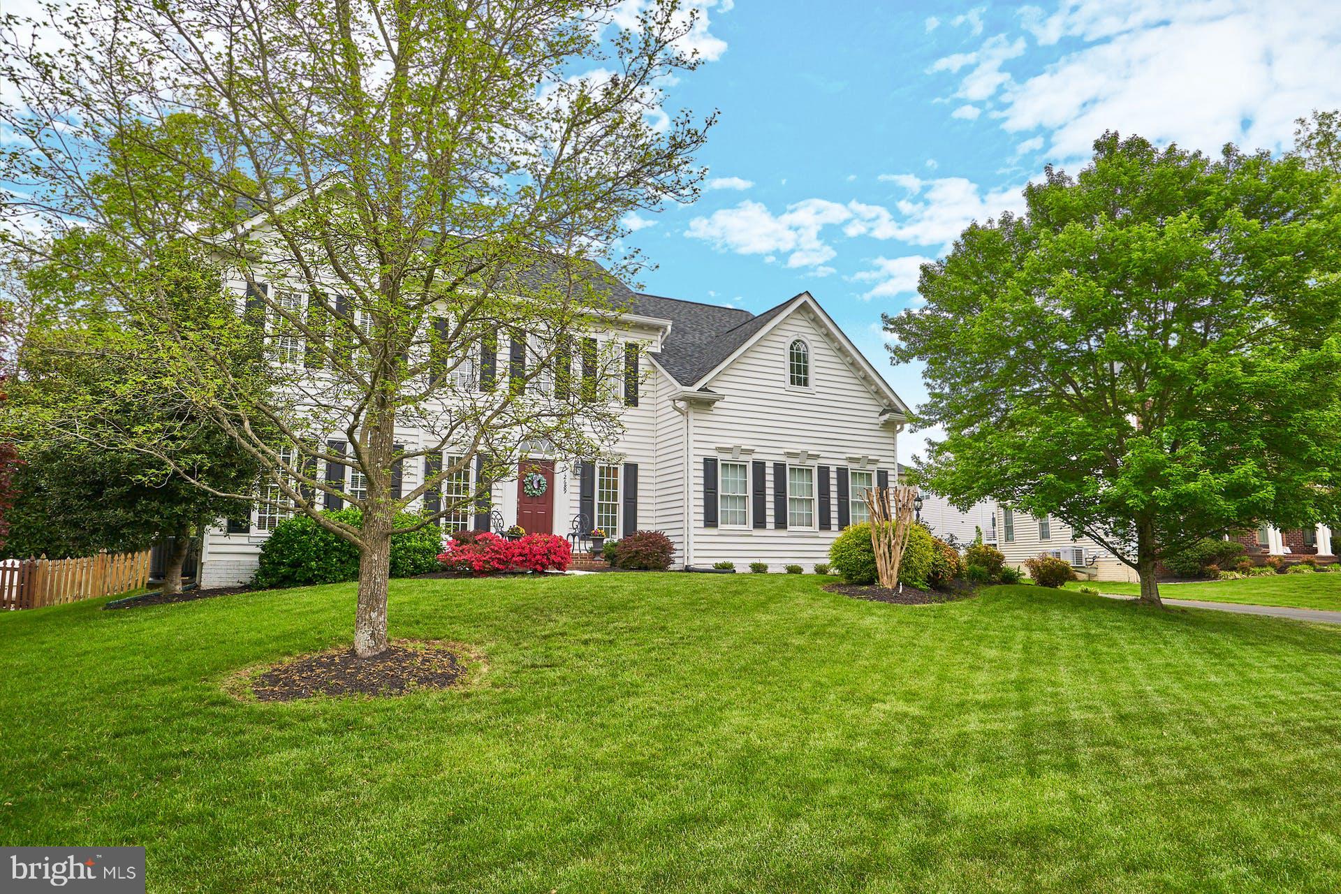 BRAEMAR - Residential