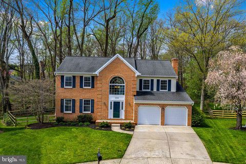 2314 CHANTAWAY COURT BEL AIR MD 21015