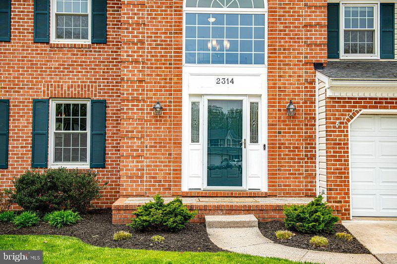 2314 CHANTAWAY COURT