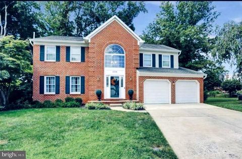2314 CHANTAWAY COURT BEL AIR MD 21015