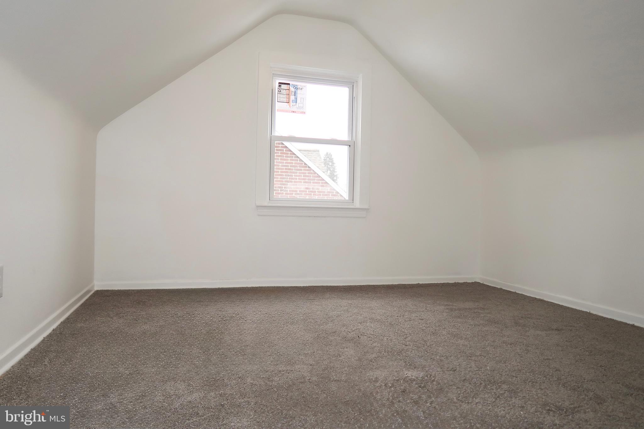 YORK CITY - Residential