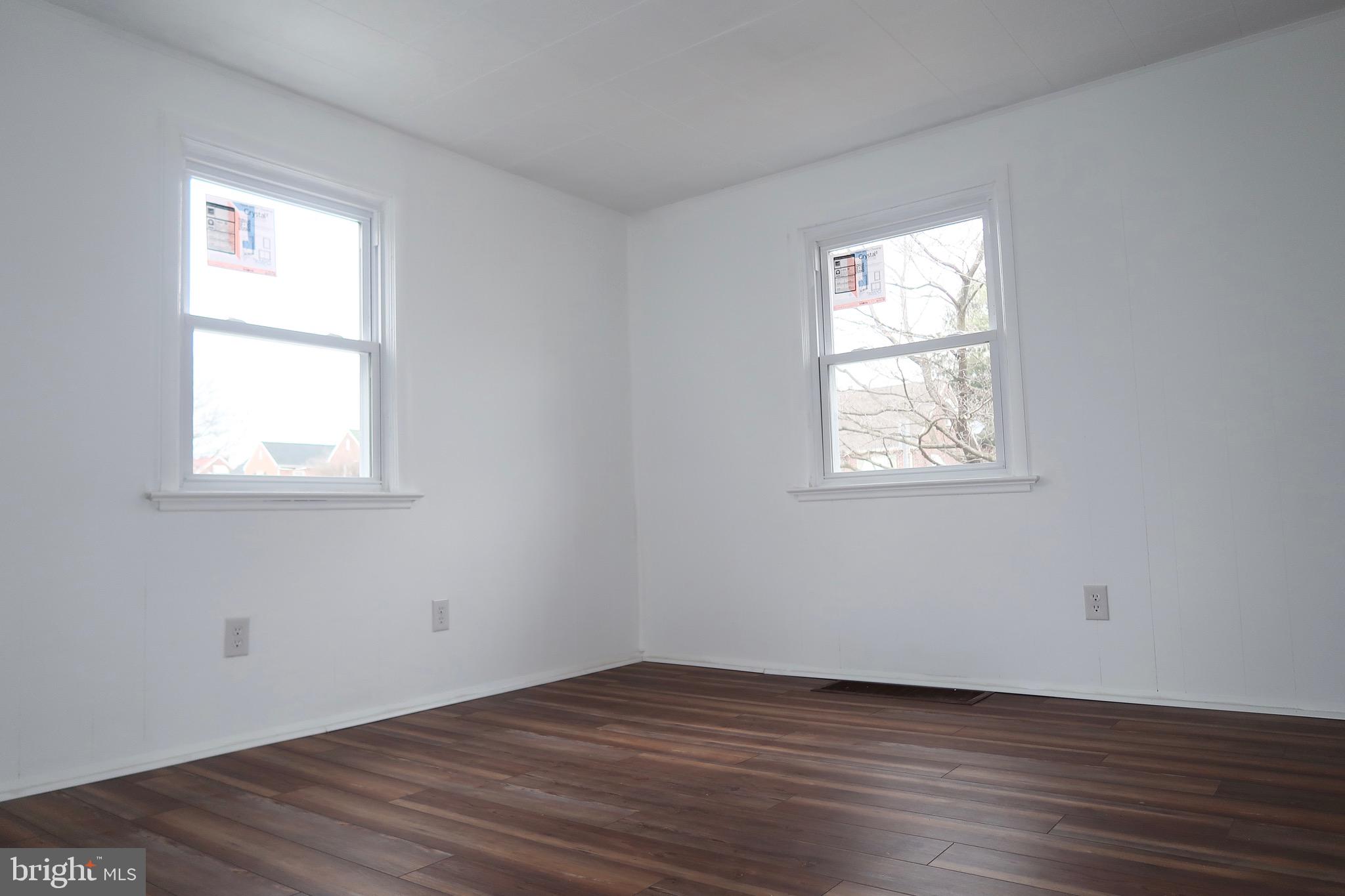 YORK CITY - Residential