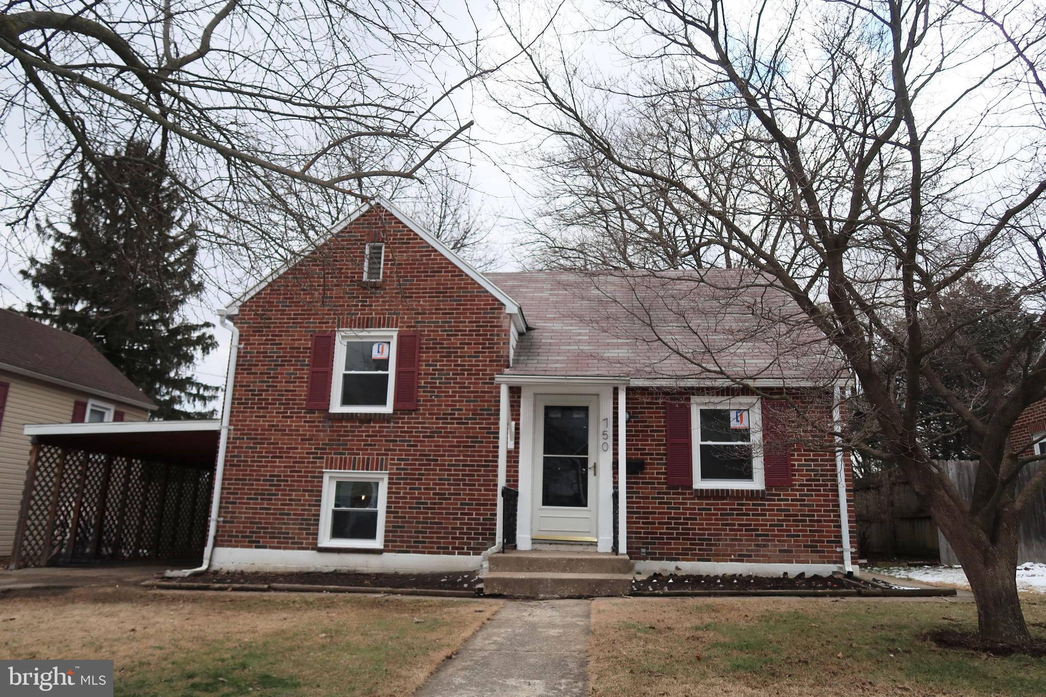 YORK CITY - Residential