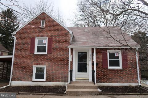 750 OATMAN STREET YORK PA 17404