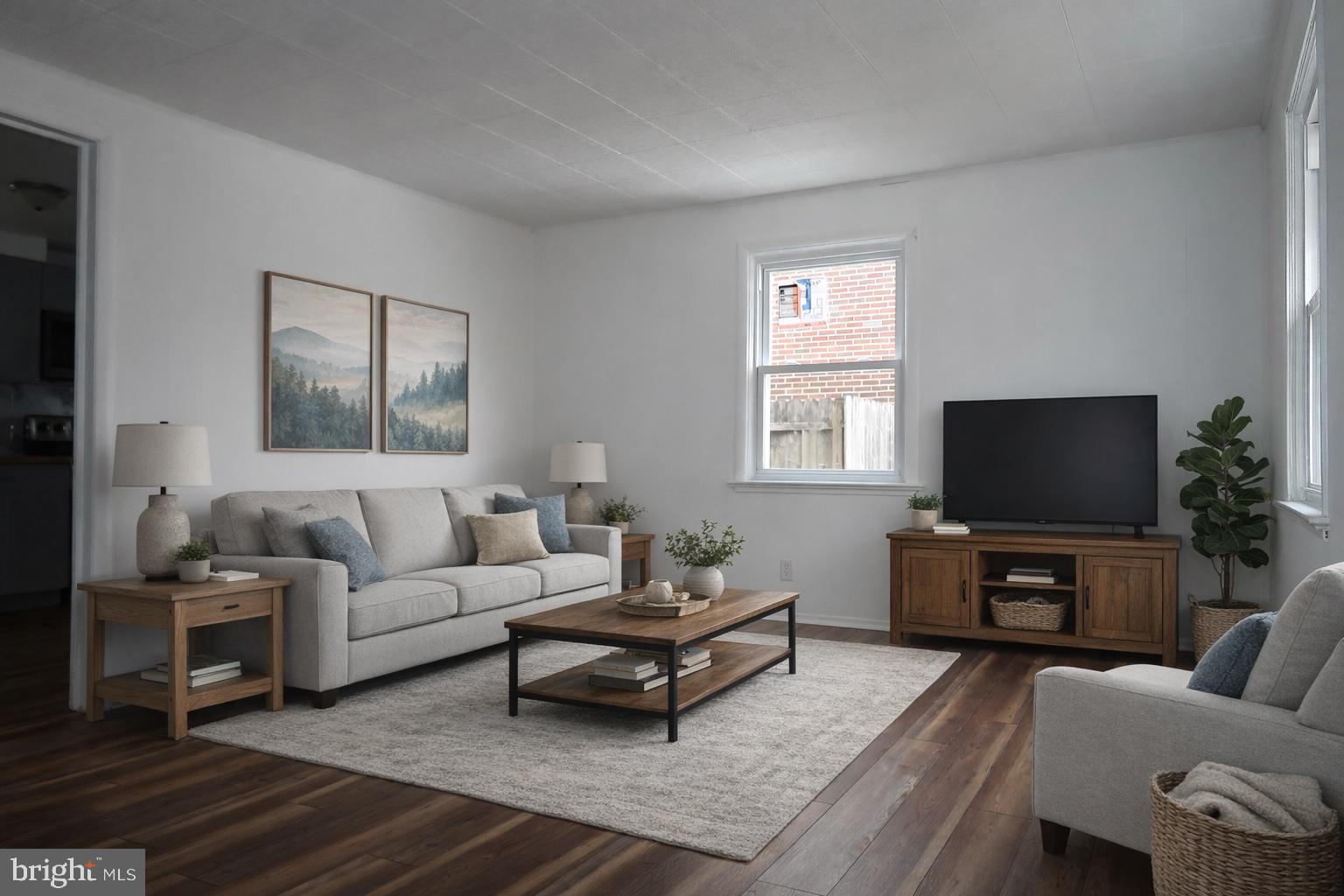 YORK CITY - Residential