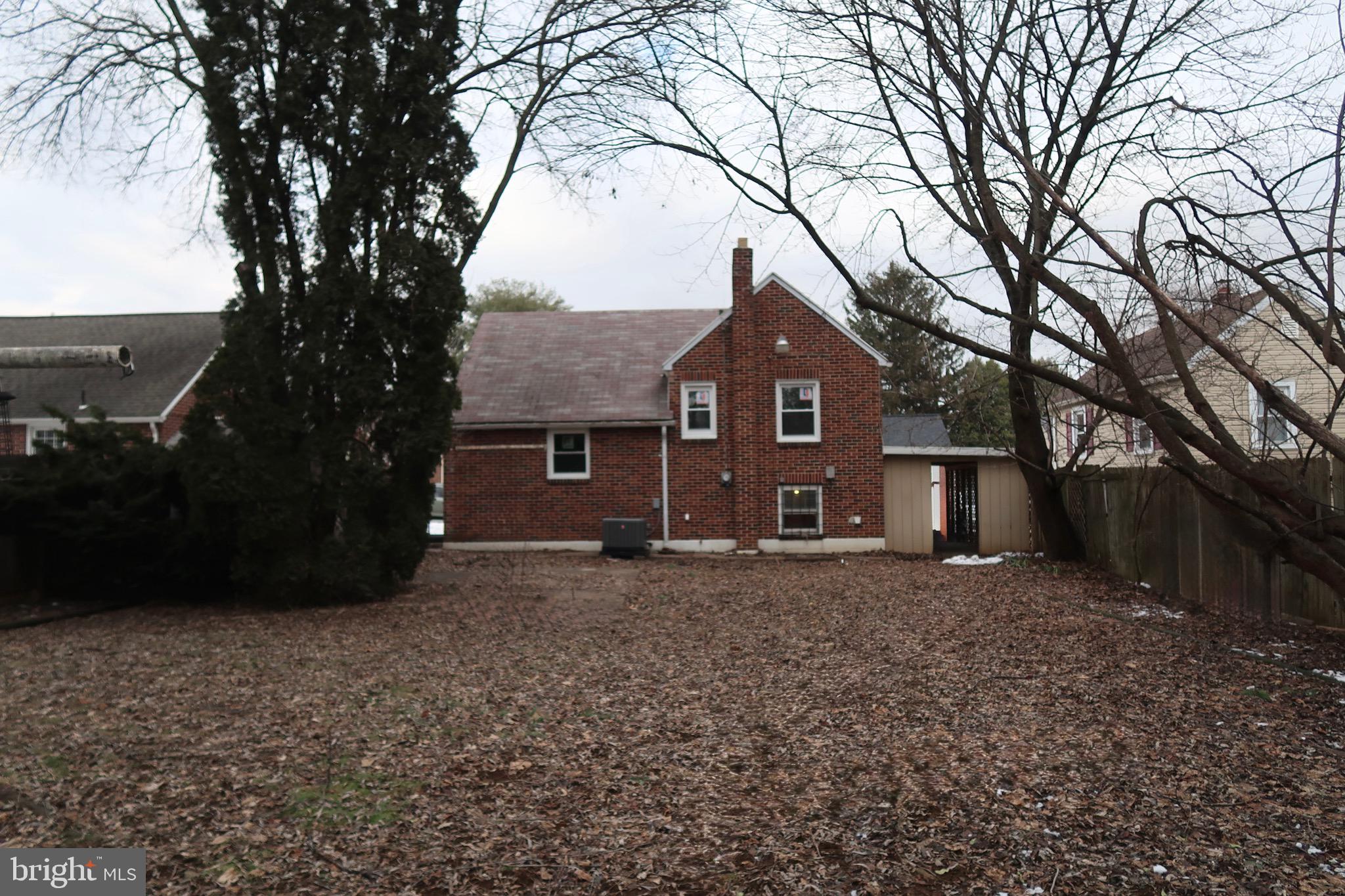 YORK CITY - Residential