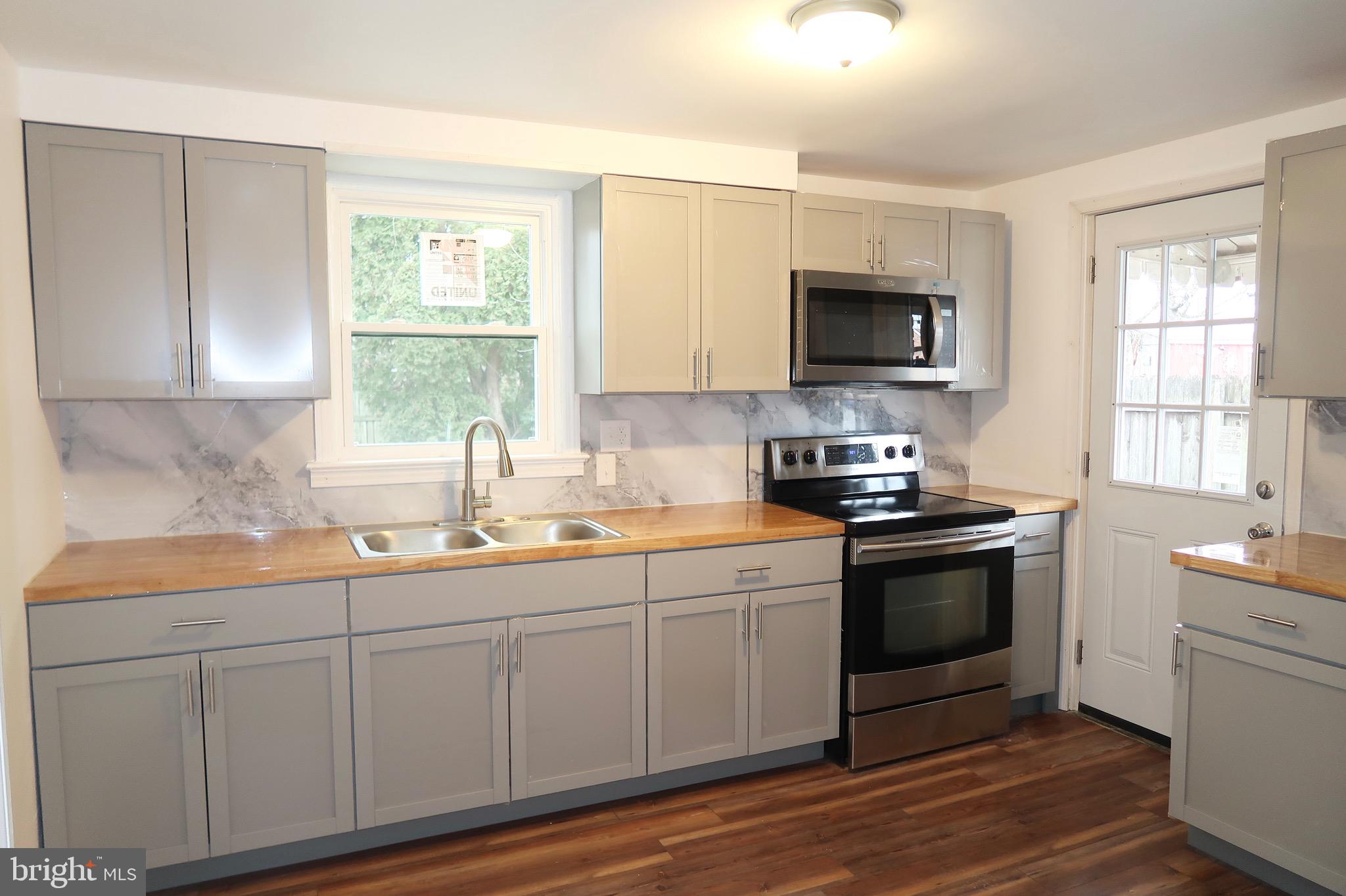 YORK CITY - Residential