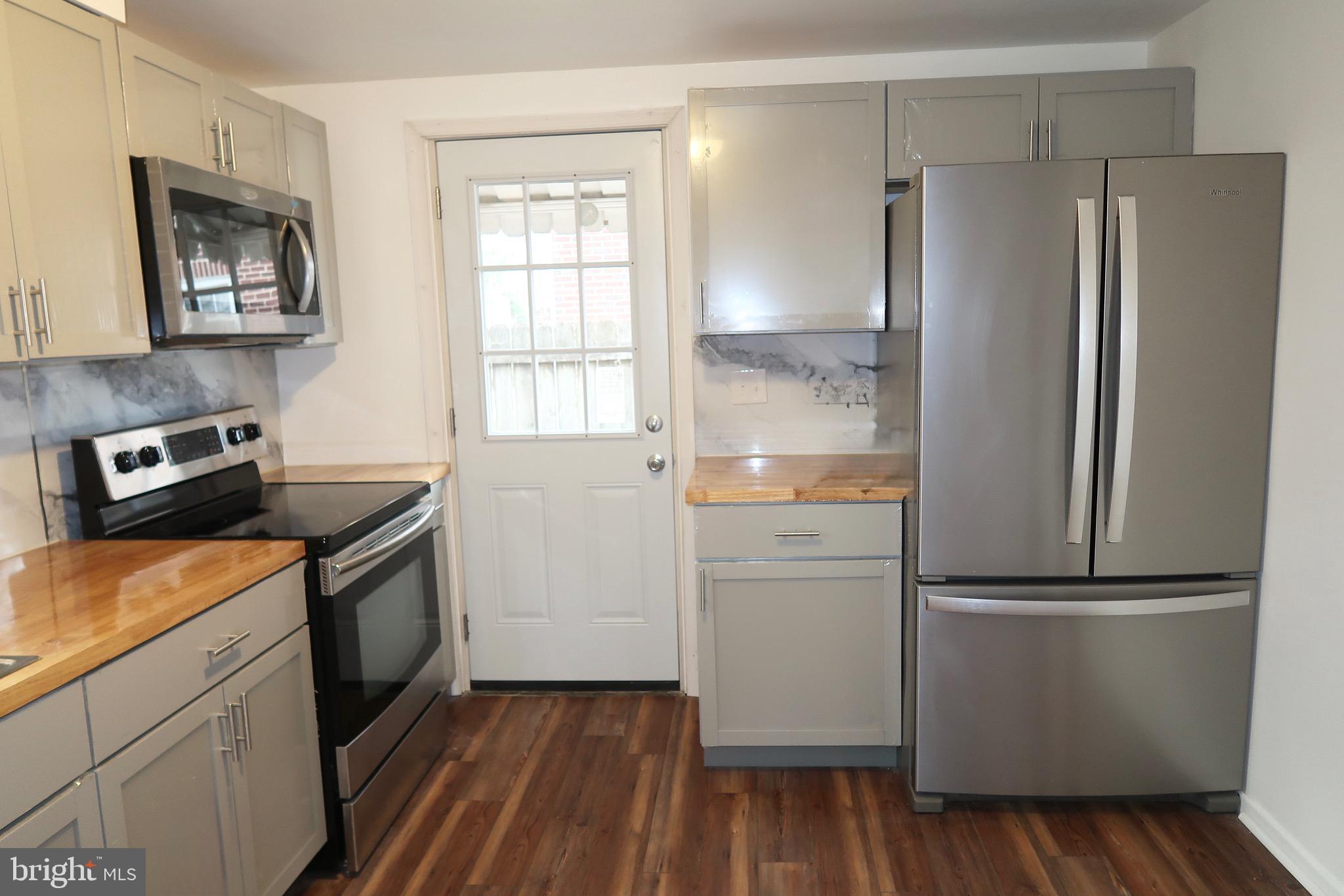 YORK CITY - Residential