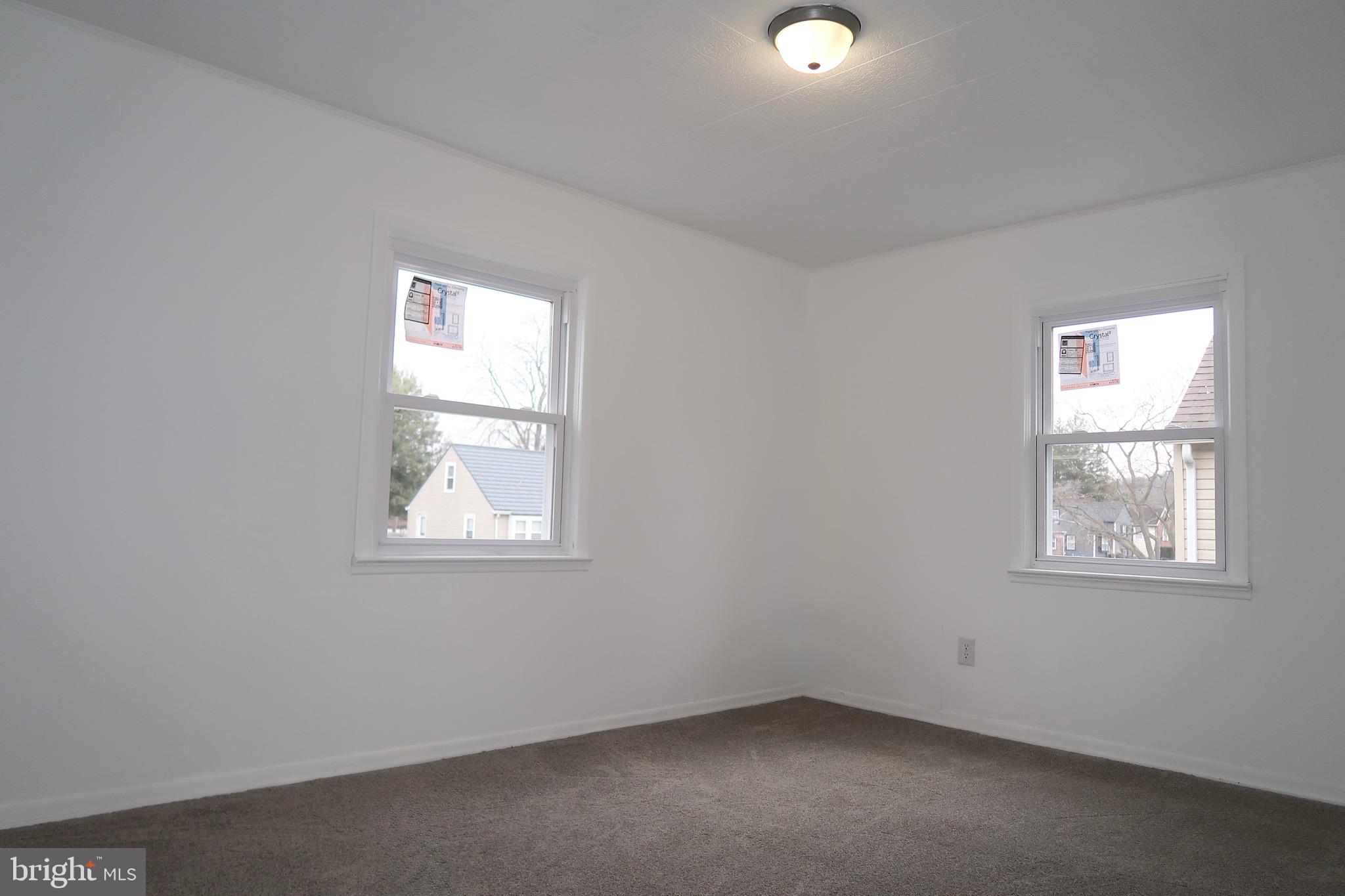 YORK CITY - Residential