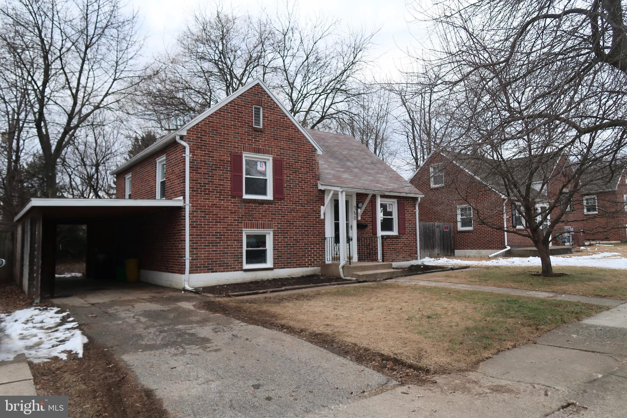 YORK CITY - Residential