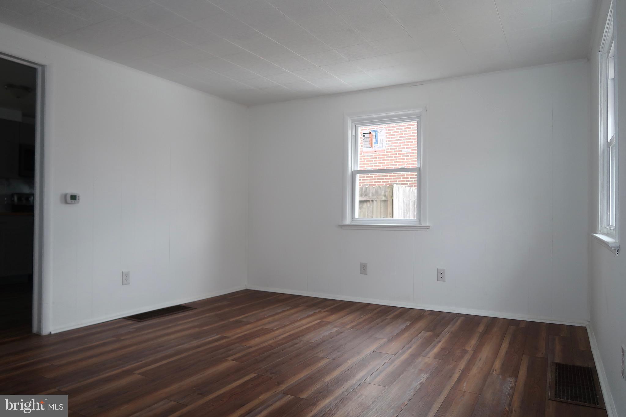 YORK CITY - Residential