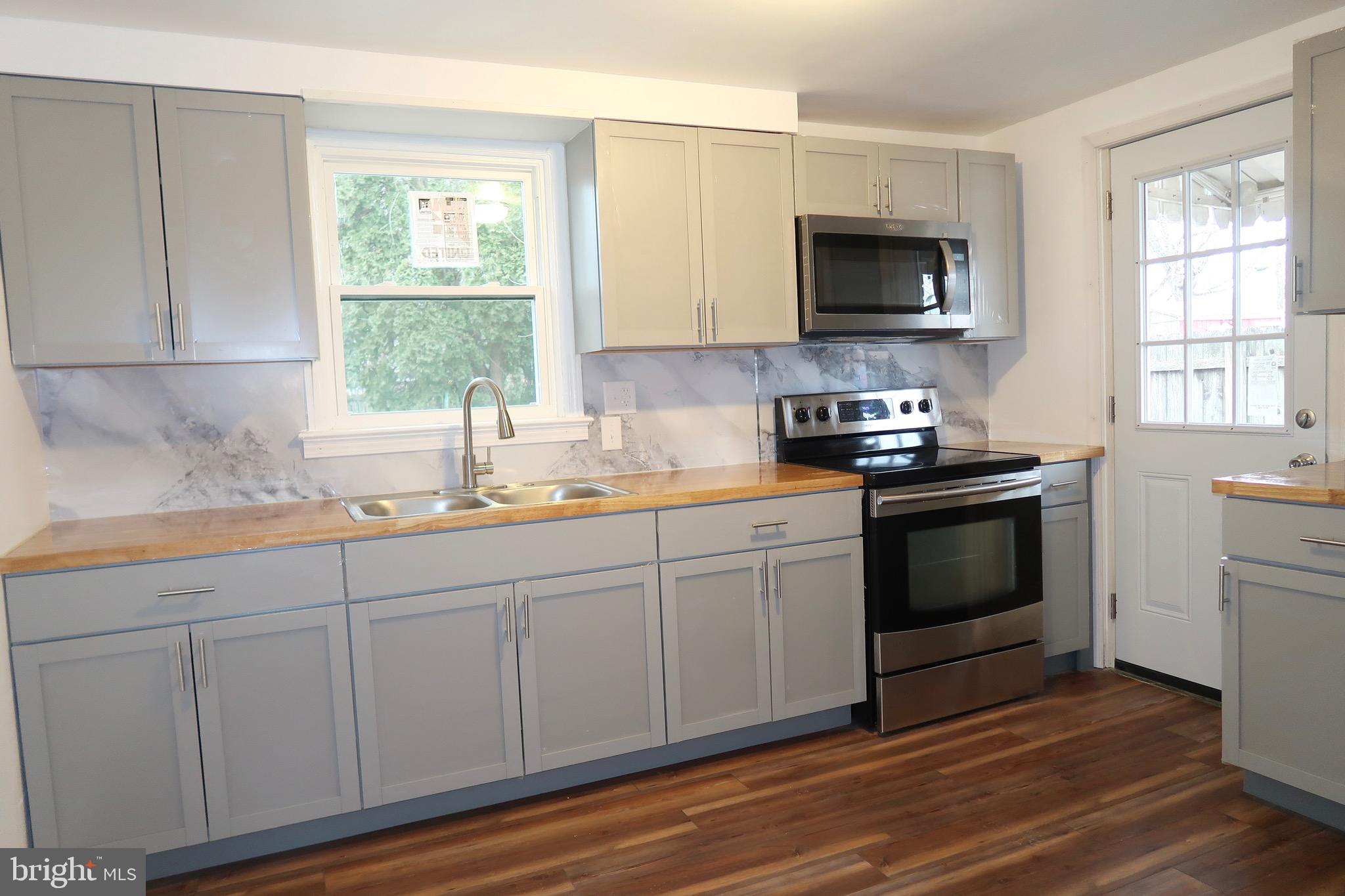 YORK CITY - Residential