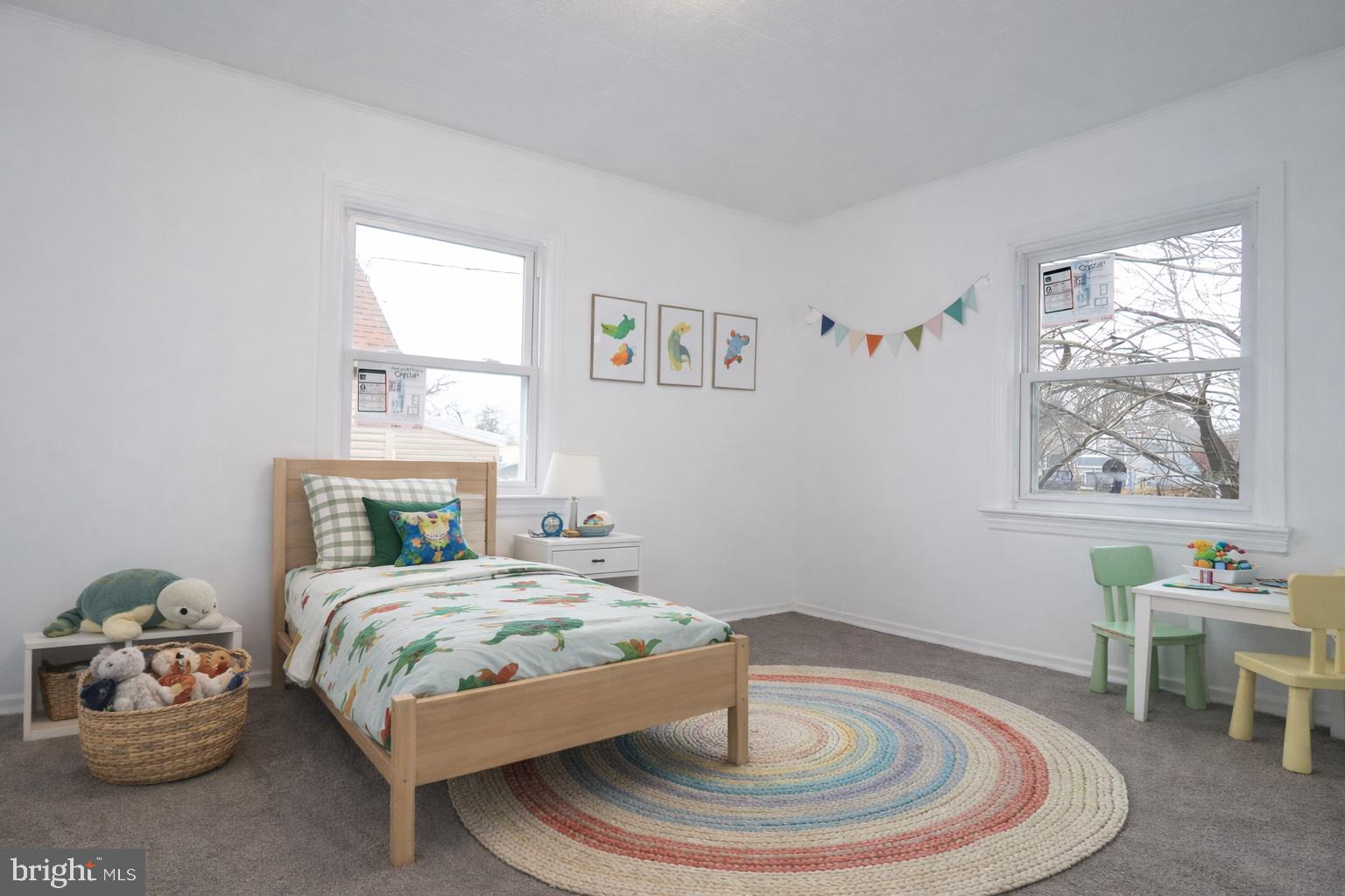 YORK CITY - Residential