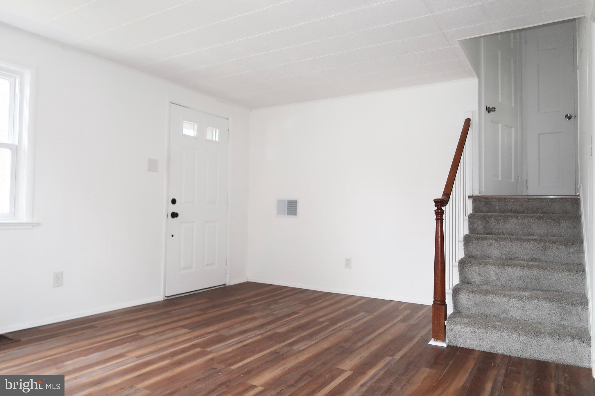 YORK CITY - Residential