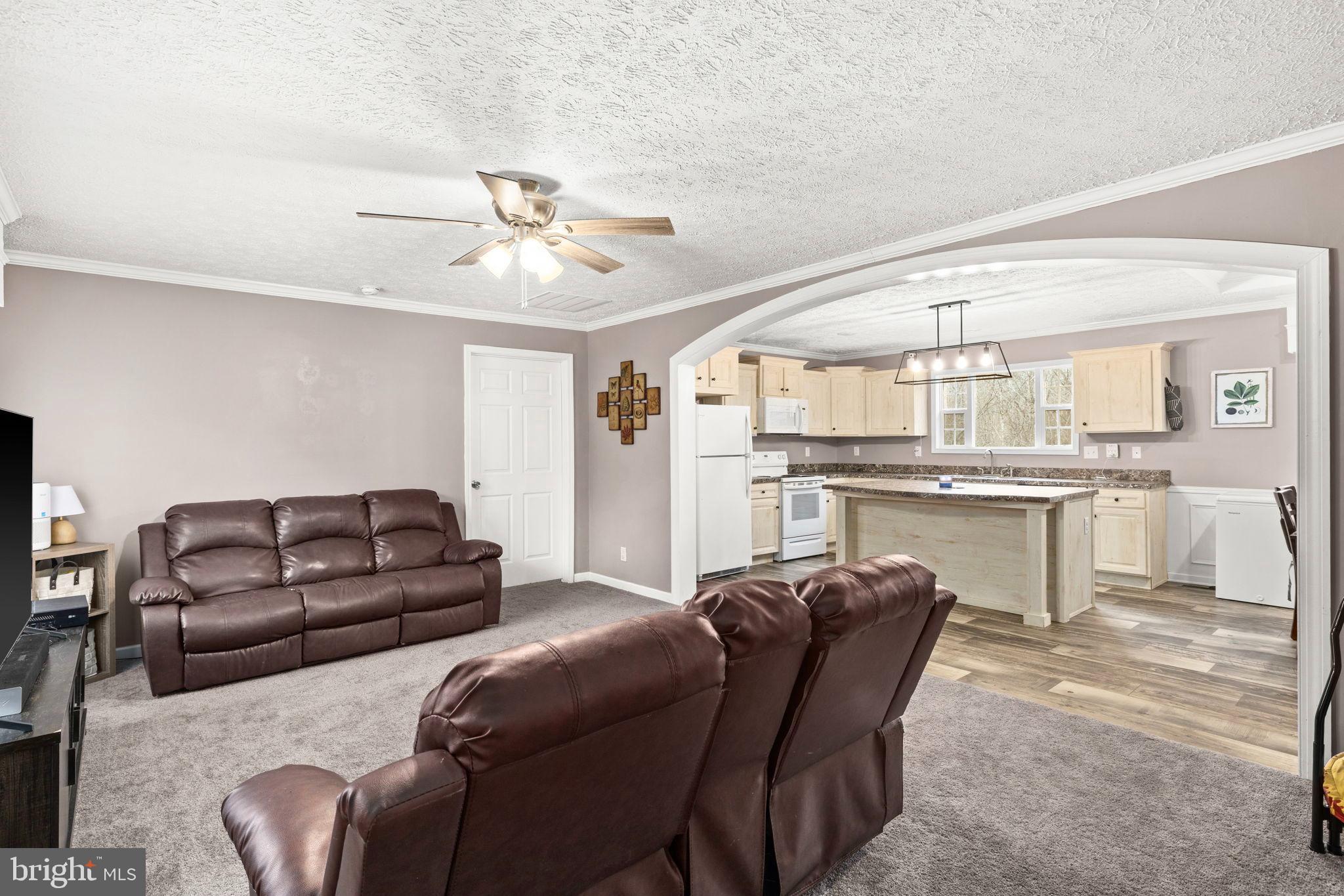 WOODFORD - Residential