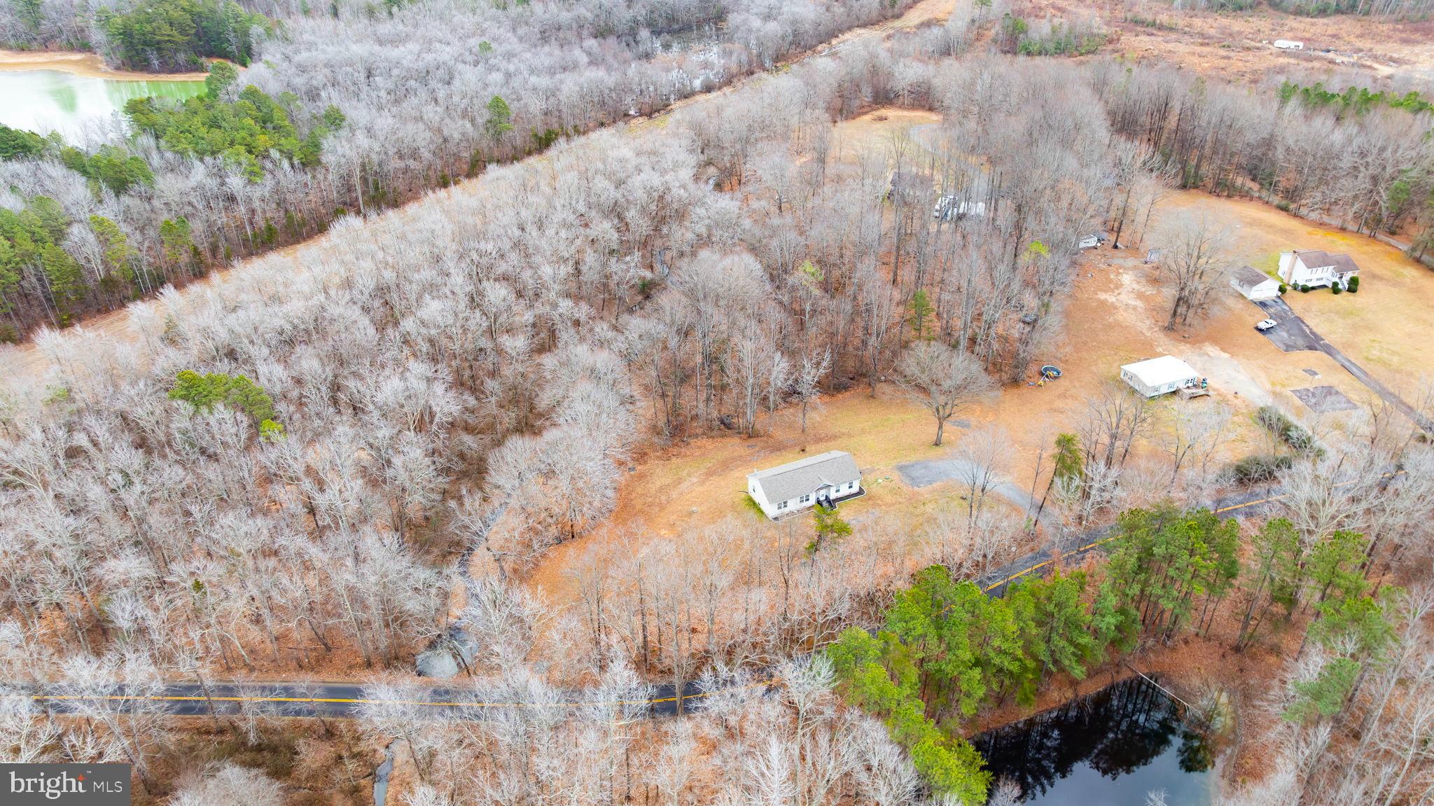 WOODFORD - Residential