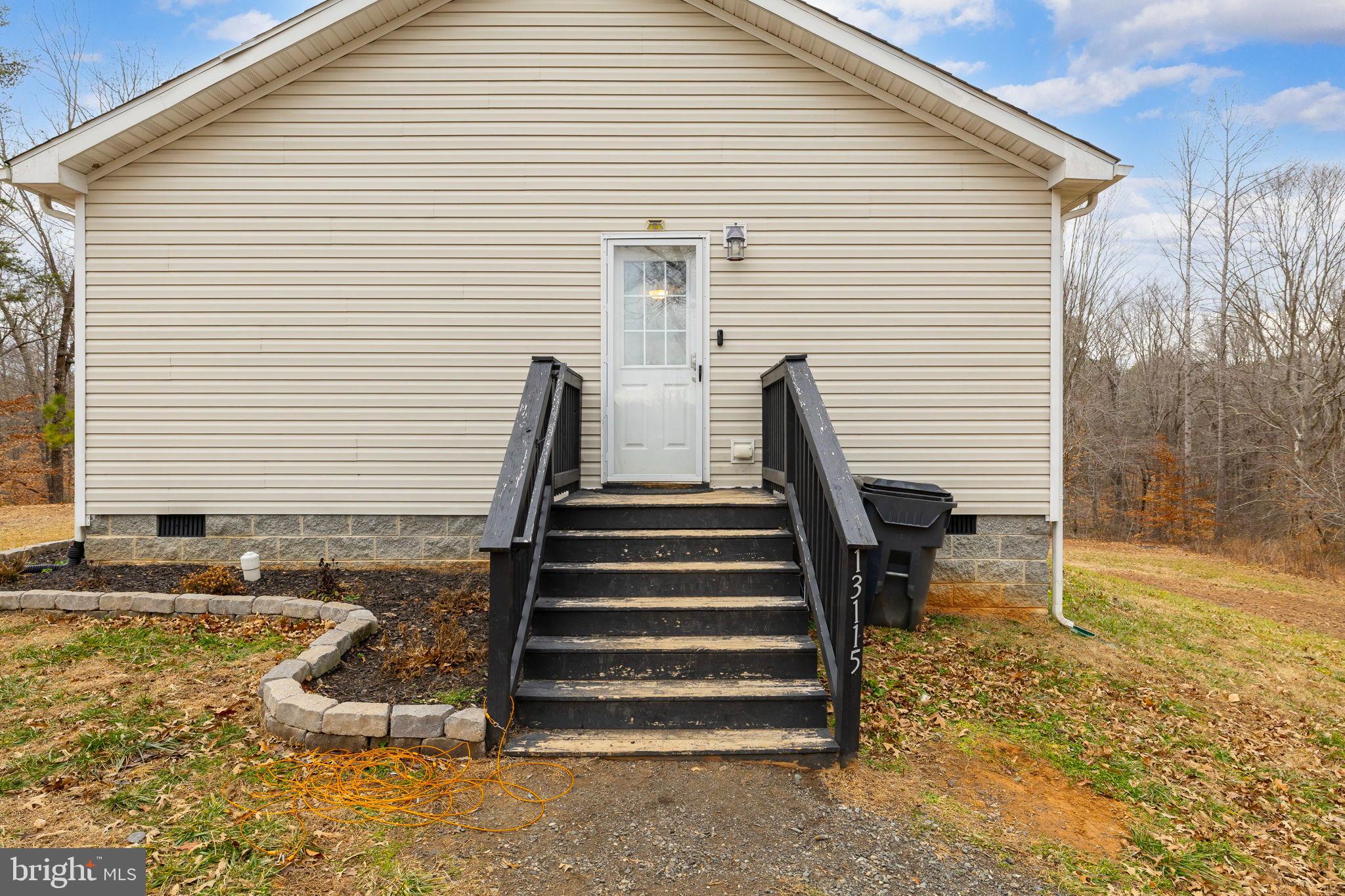 WOODFORD - Residential