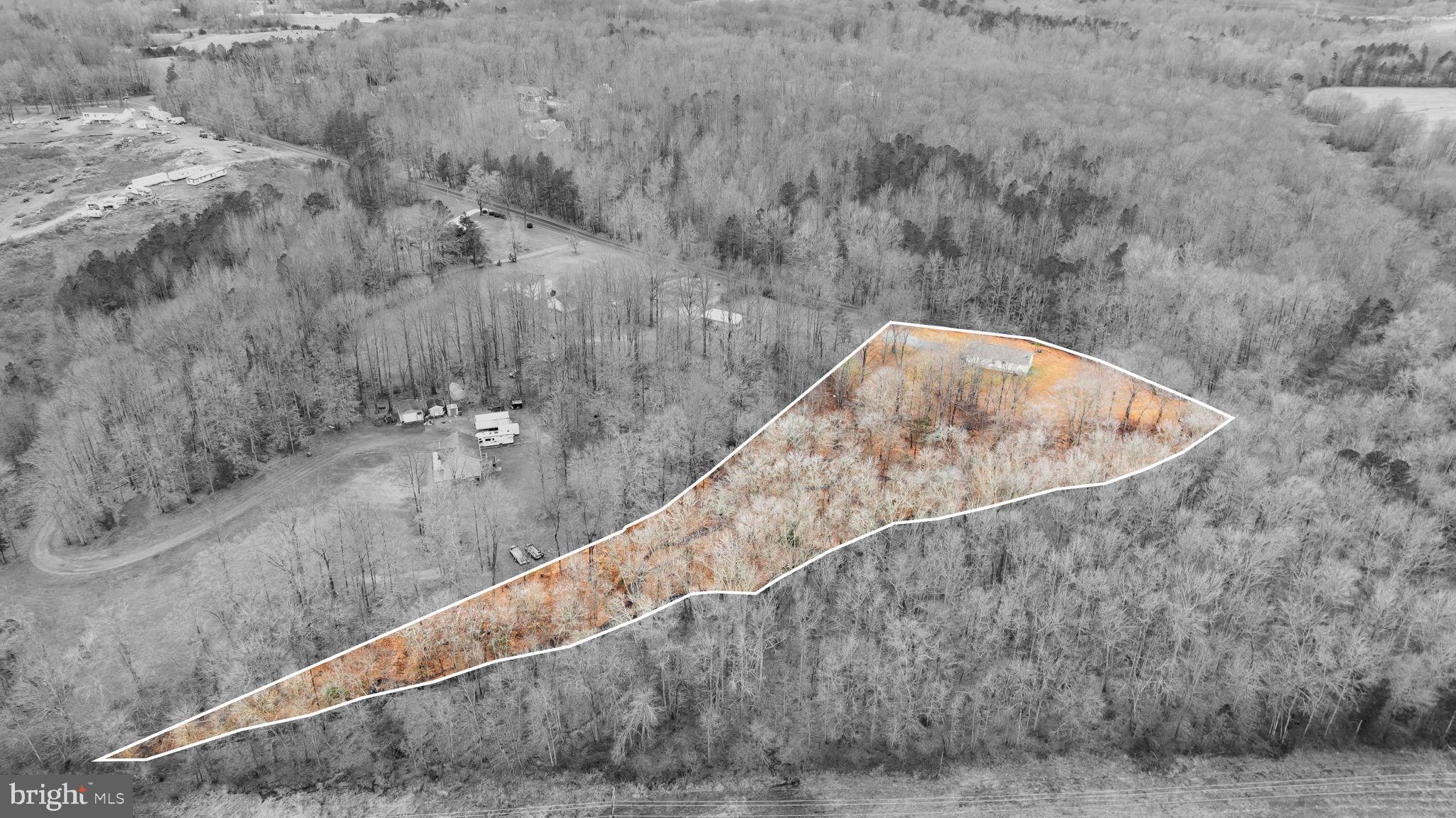 WOODFORD - Residential